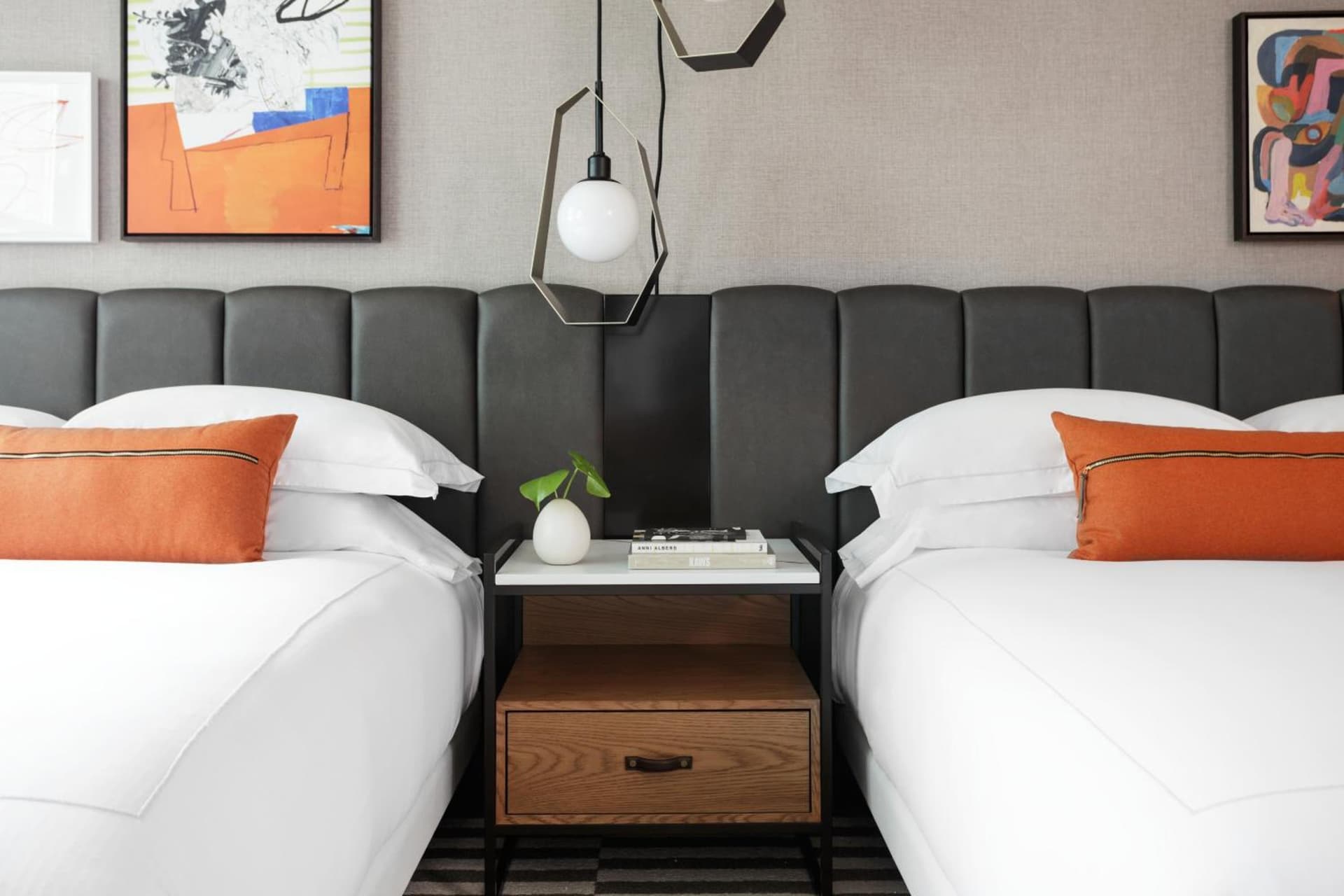 Kimpton - Harper Hotel by IHG gallery photo in Fort Worth, TX — image 48
