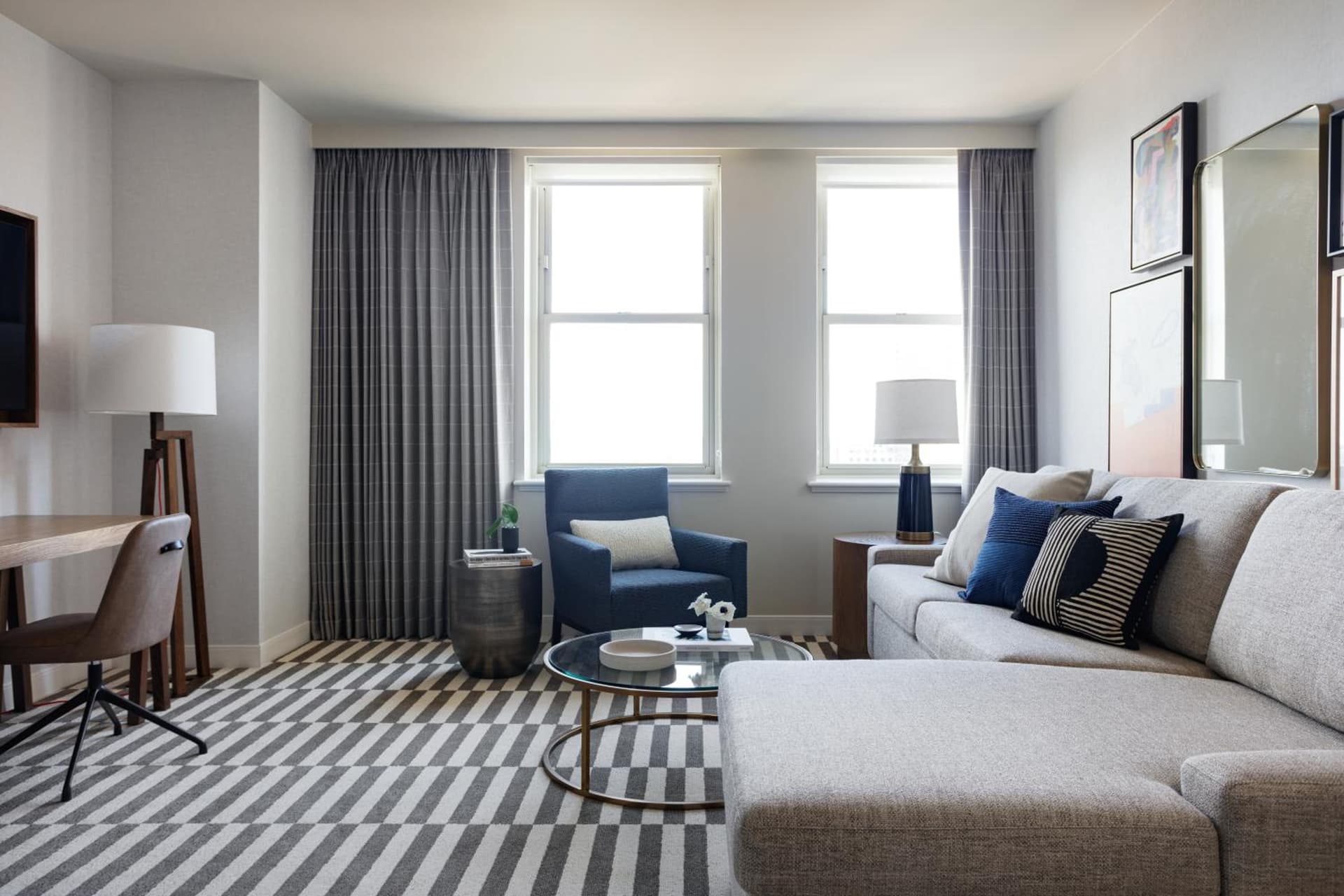 Kimpton - Harper Hotel by IHG gallery photo in Fort Worth, TX — image 49
