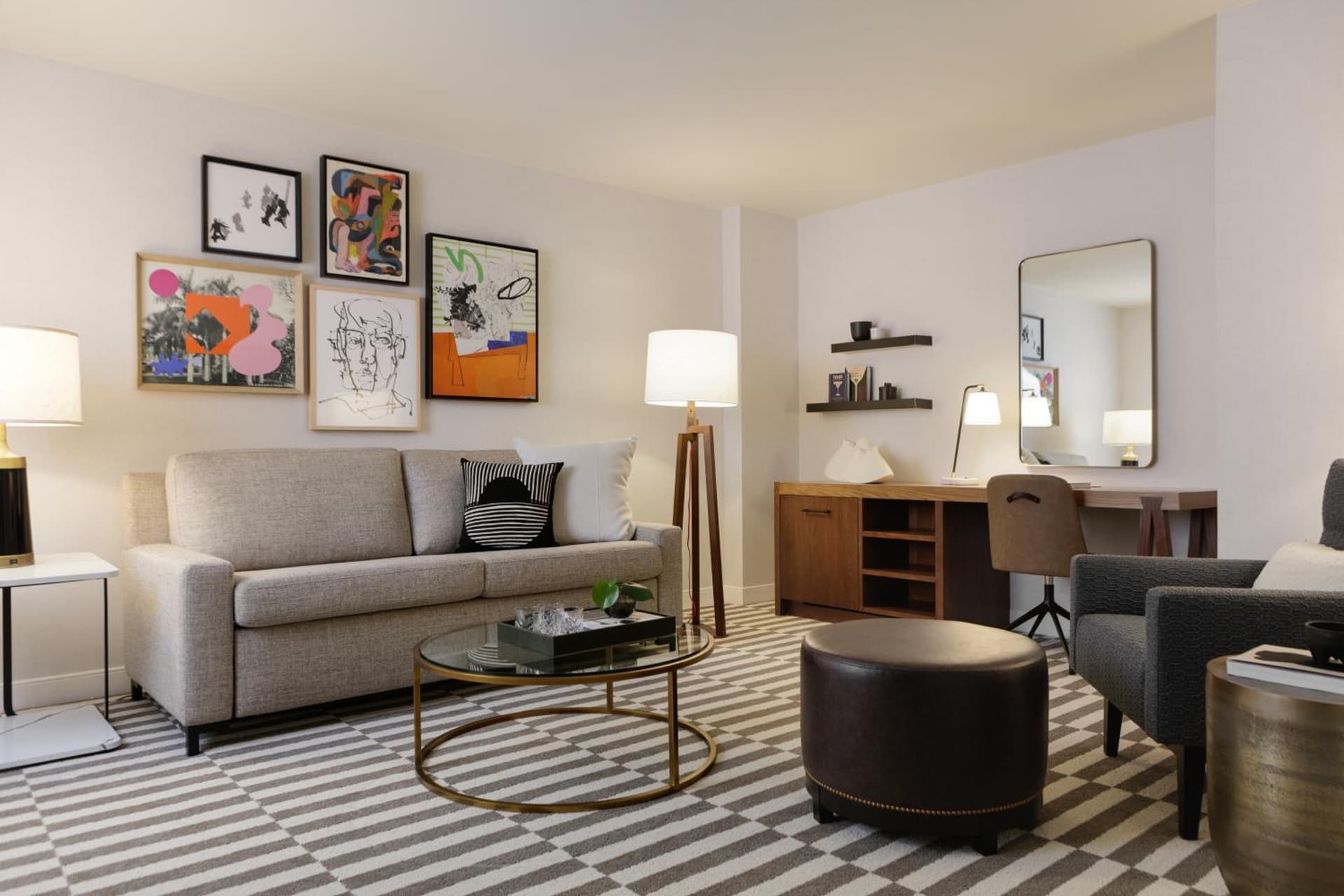 Kimpton - Harper Hotel by IHG gallery photo in Fort Worth, TX — image 6