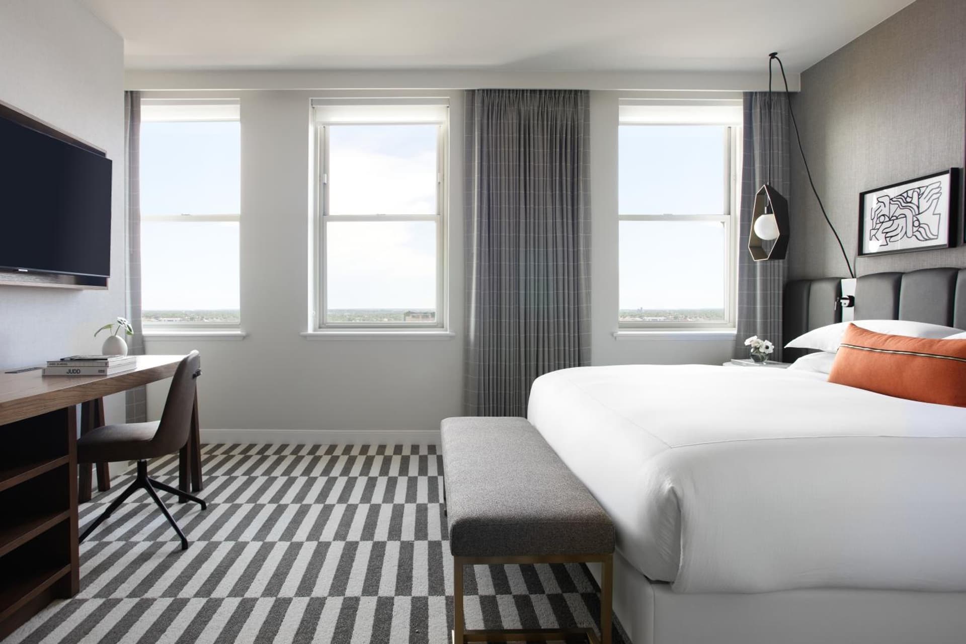 Kimpton - Harper Hotel by IHG gallery photo in Fort Worth, TX — image 41
