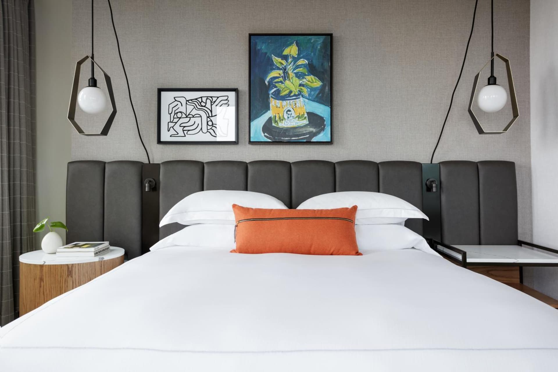 Kimpton - Harper Hotel by IHG gallery photo in Fort Worth, TX — image 27