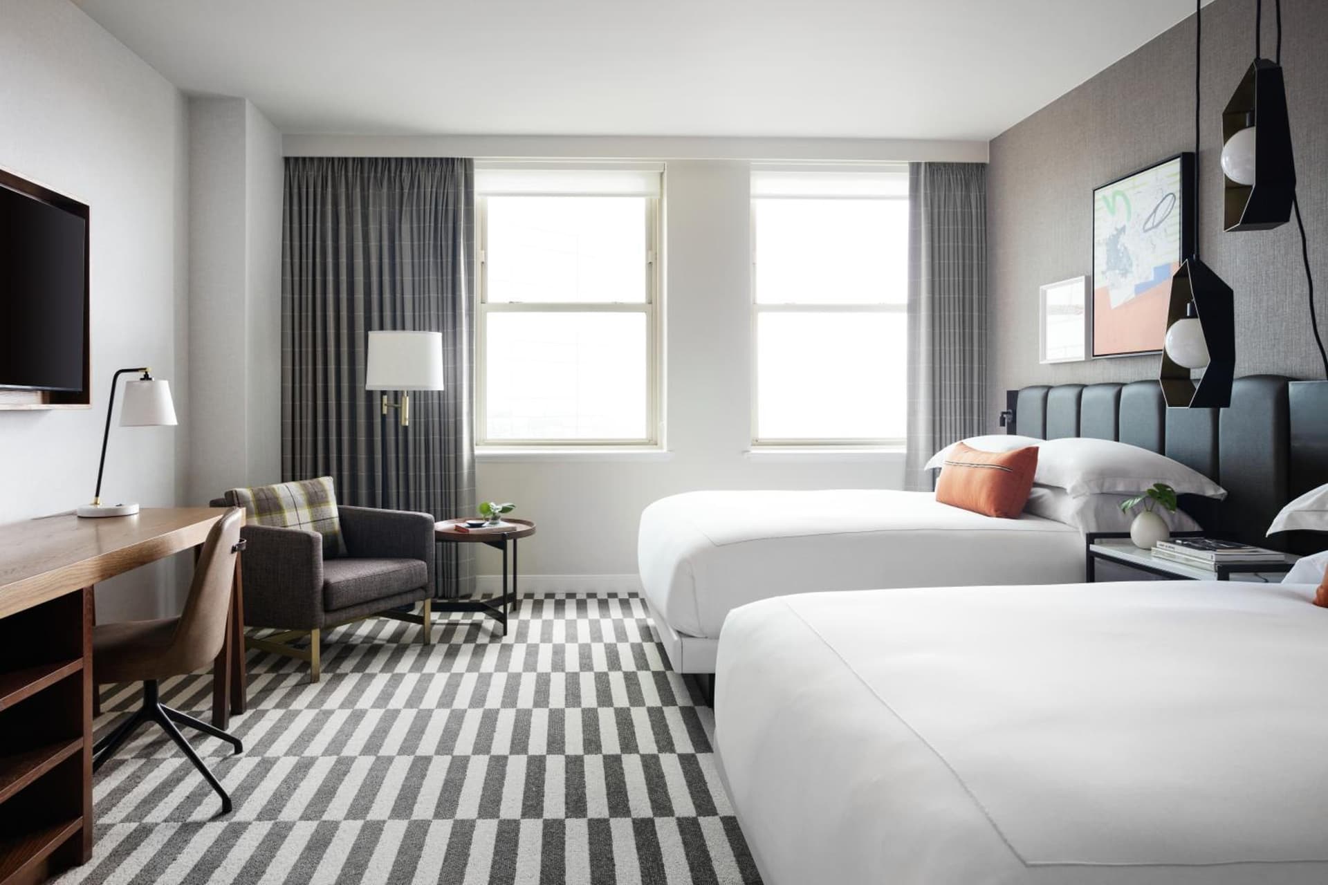 Kimpton - Harper Hotel by IHG gallery photo in Fort Worth, TX — image 28