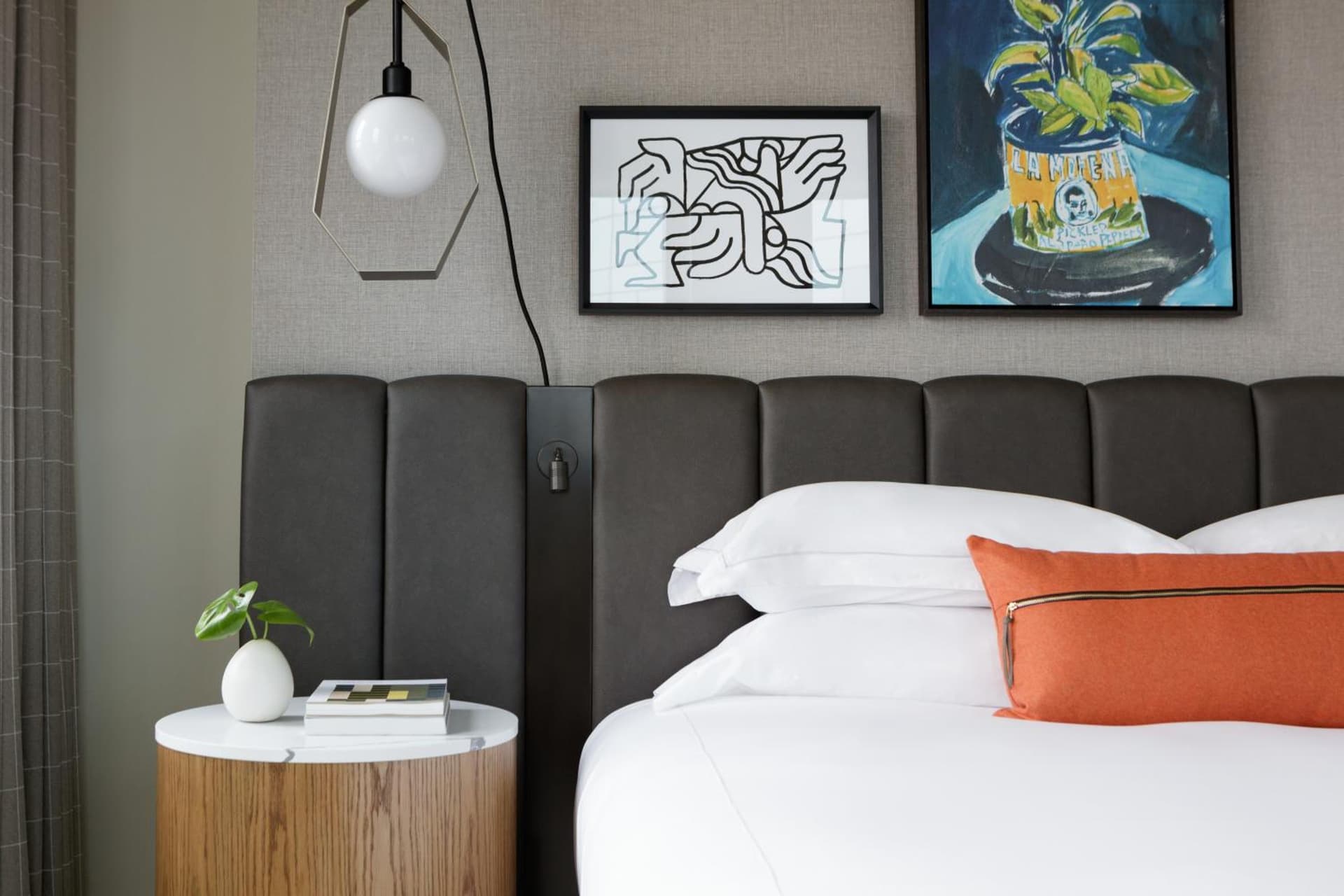 Kimpton - Harper Hotel by IHG gallery photo in Fort Worth, TX — image 63