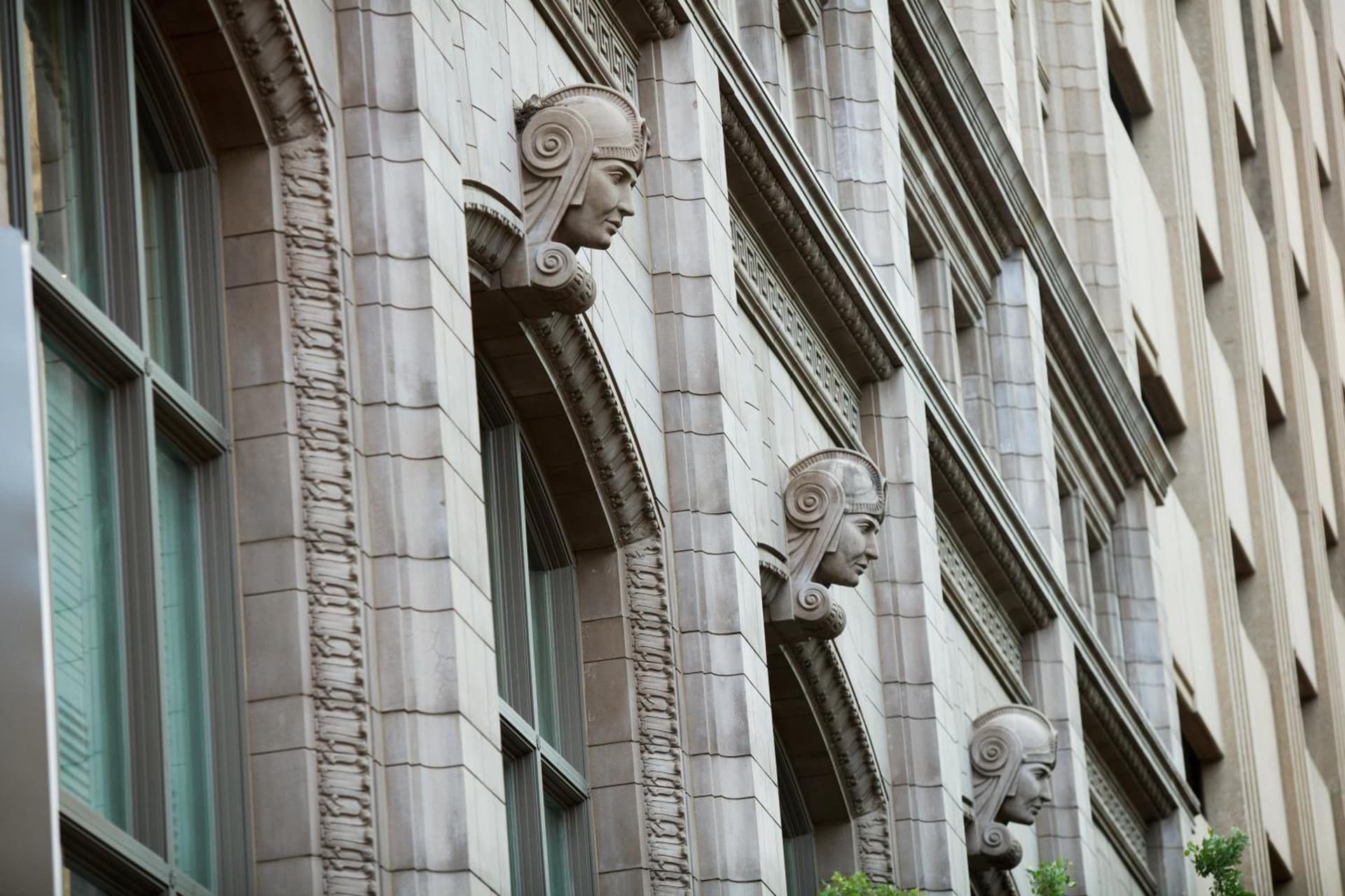 Kimpton - Harper Hotel by IHG interior in Fort Worth, TX — gallery photo 2