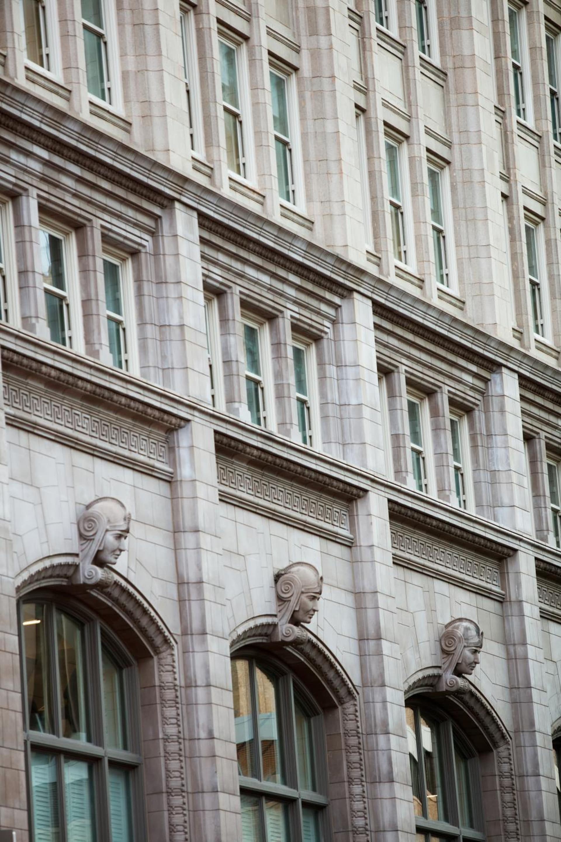 Kimpton - Harper Hotel by IHG gallery photo in Fort Worth, TX — image 19