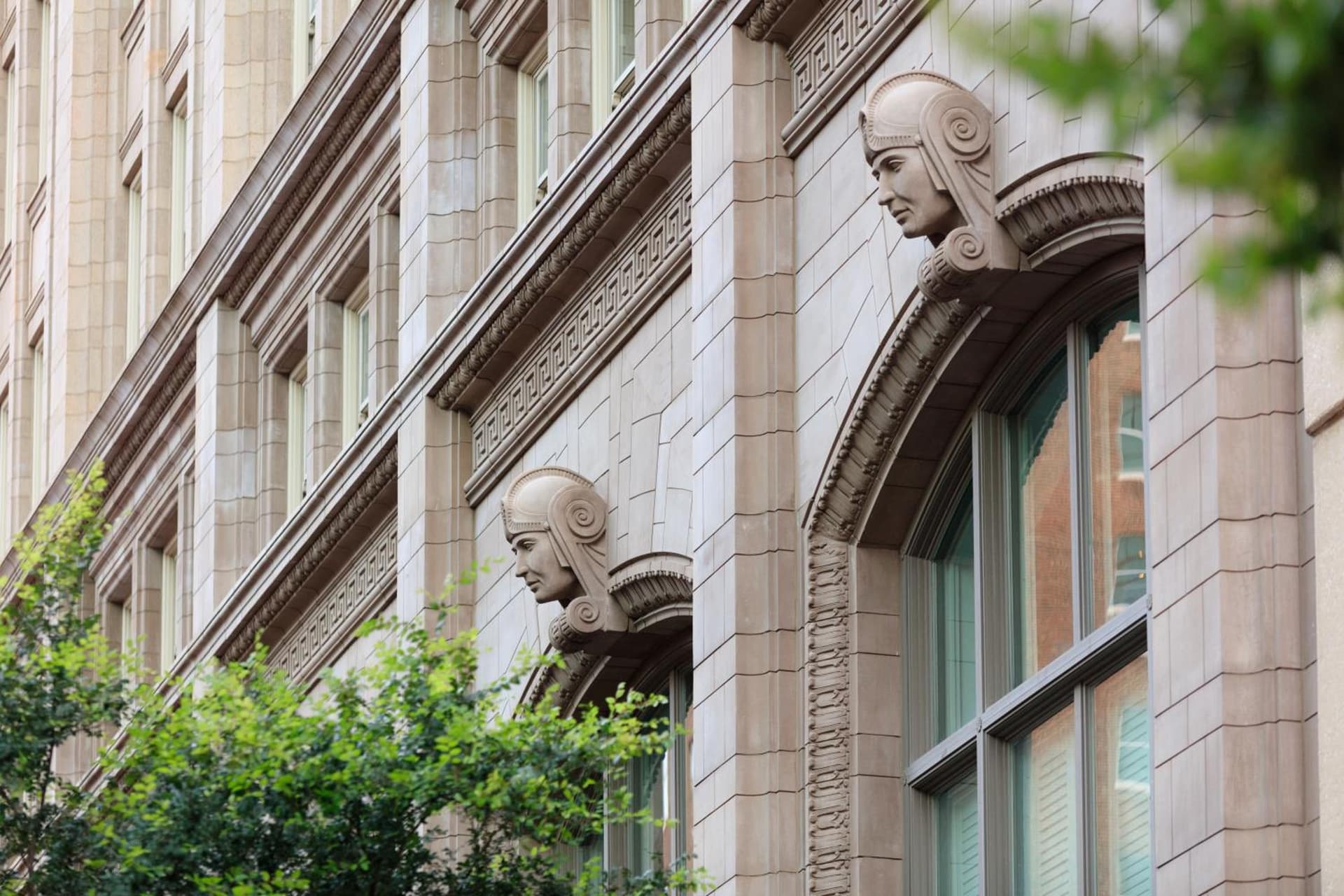 Kimpton - Harper Hotel by IHG gallery photo in Fort Worth, TX — image 10