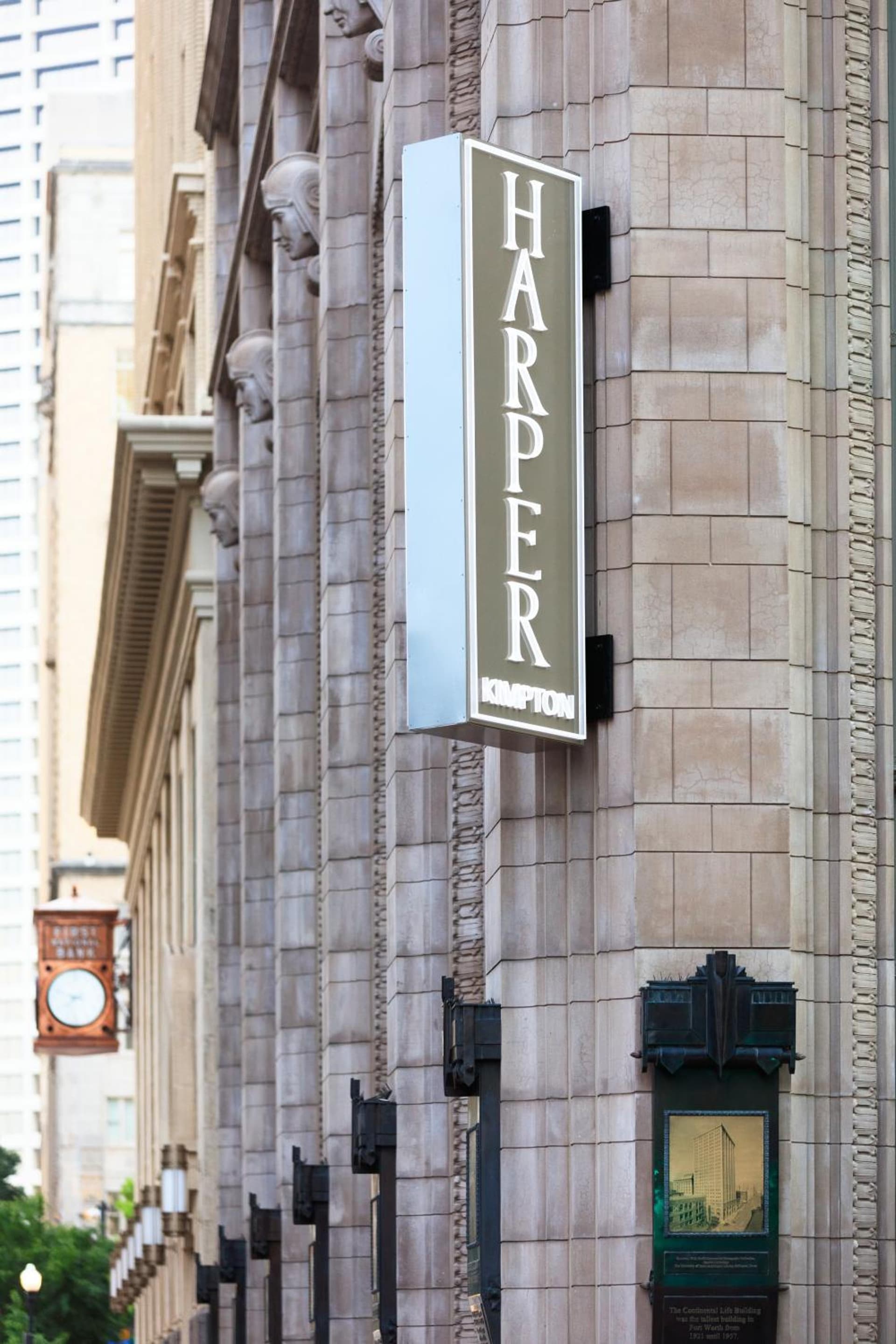 Kimpton - Harper Hotel by IHG gallery photo in Fort Worth, TX — image 67