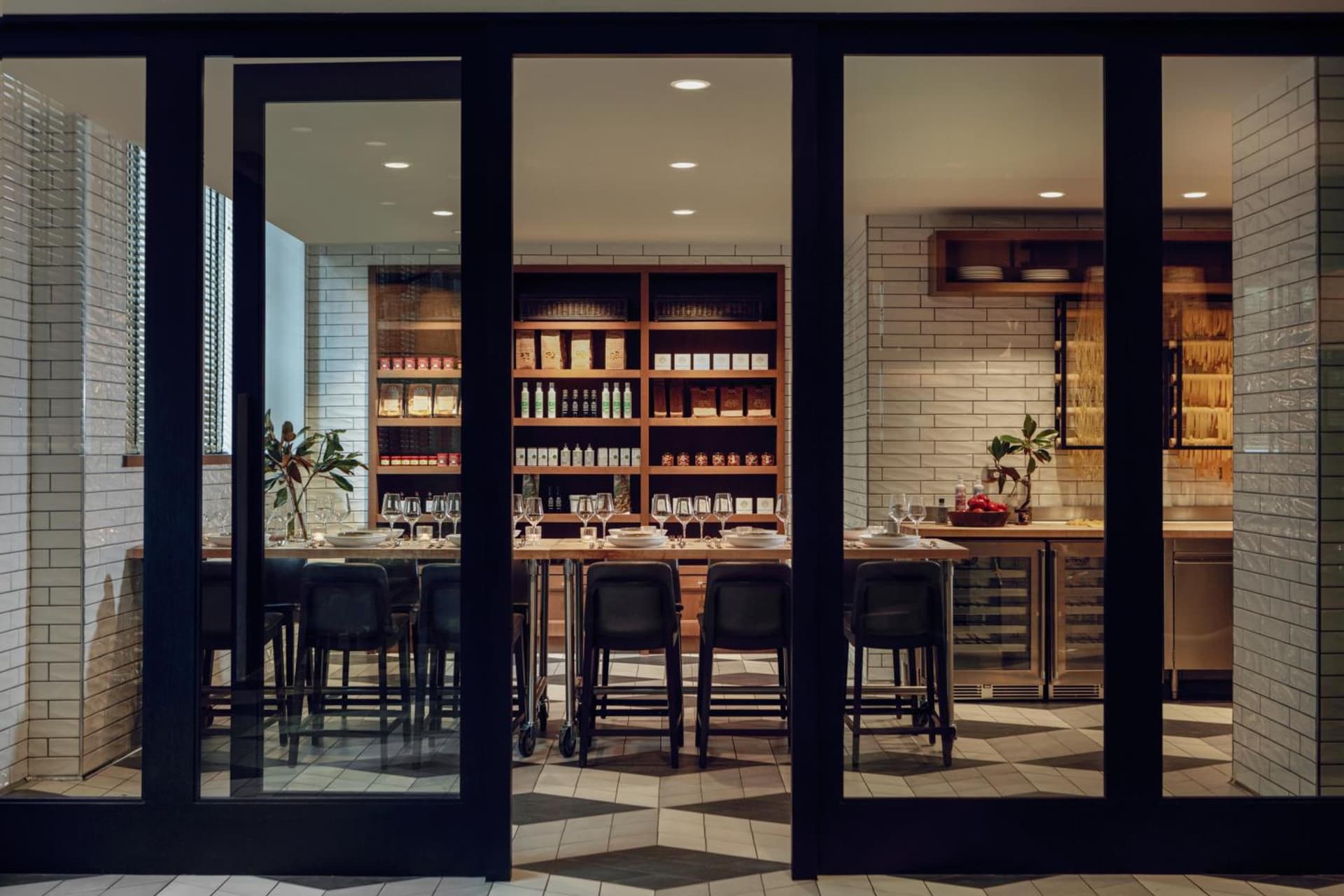 Kimpton - Harper Hotel by IHG gallery photo in Fort Worth, TX — image 5