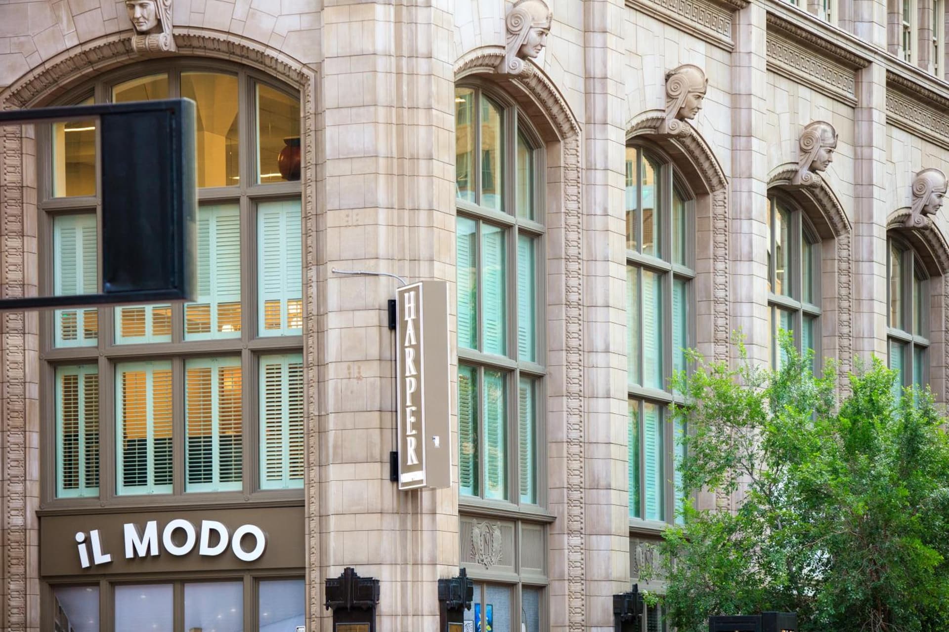 Kimpton - Harper Hotel by IHG — hotel in Fort Worth, Texas