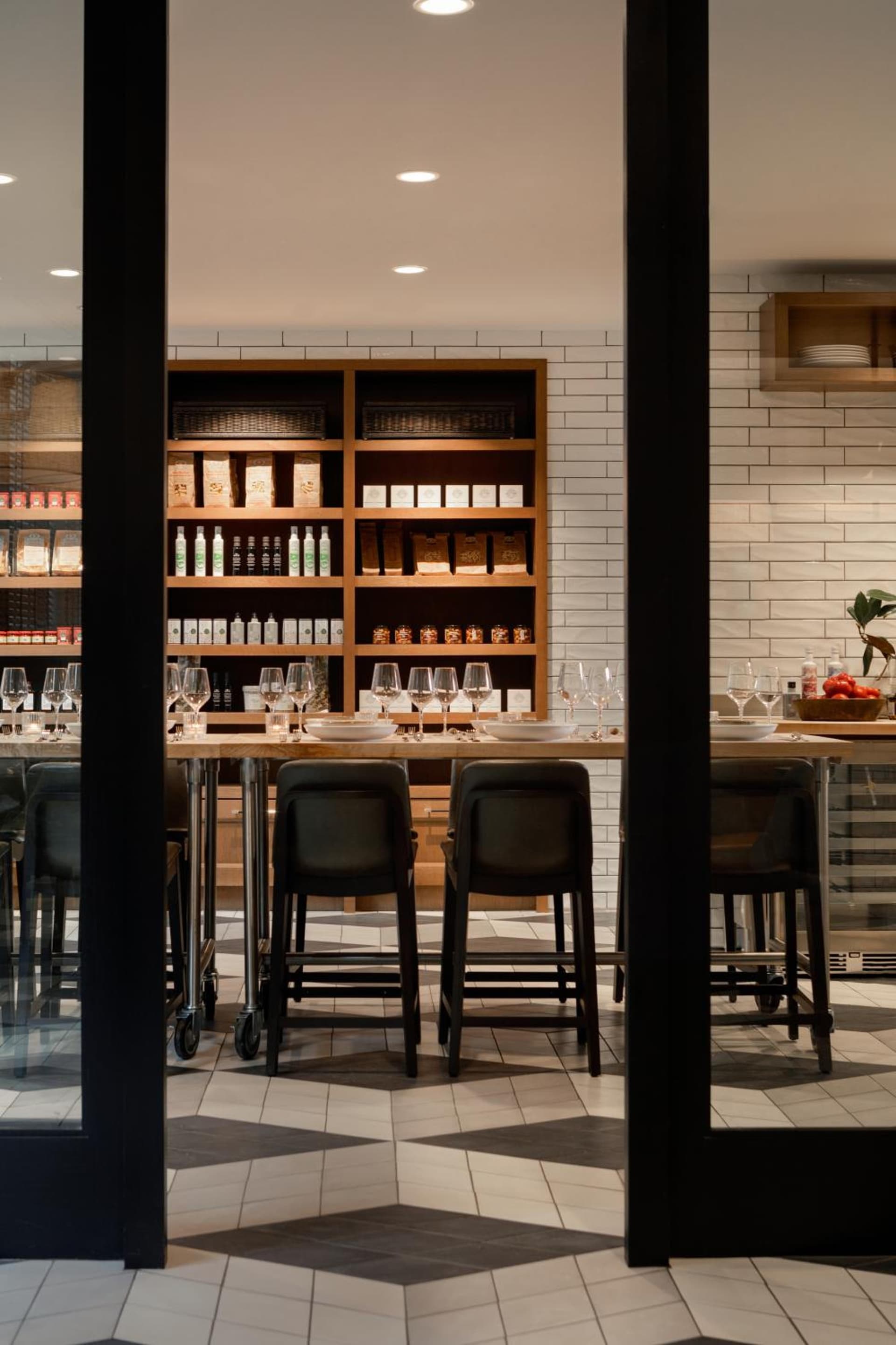 Kimpton - Harper Hotel by IHG gallery photo in Fort Worth, TX — image 55
