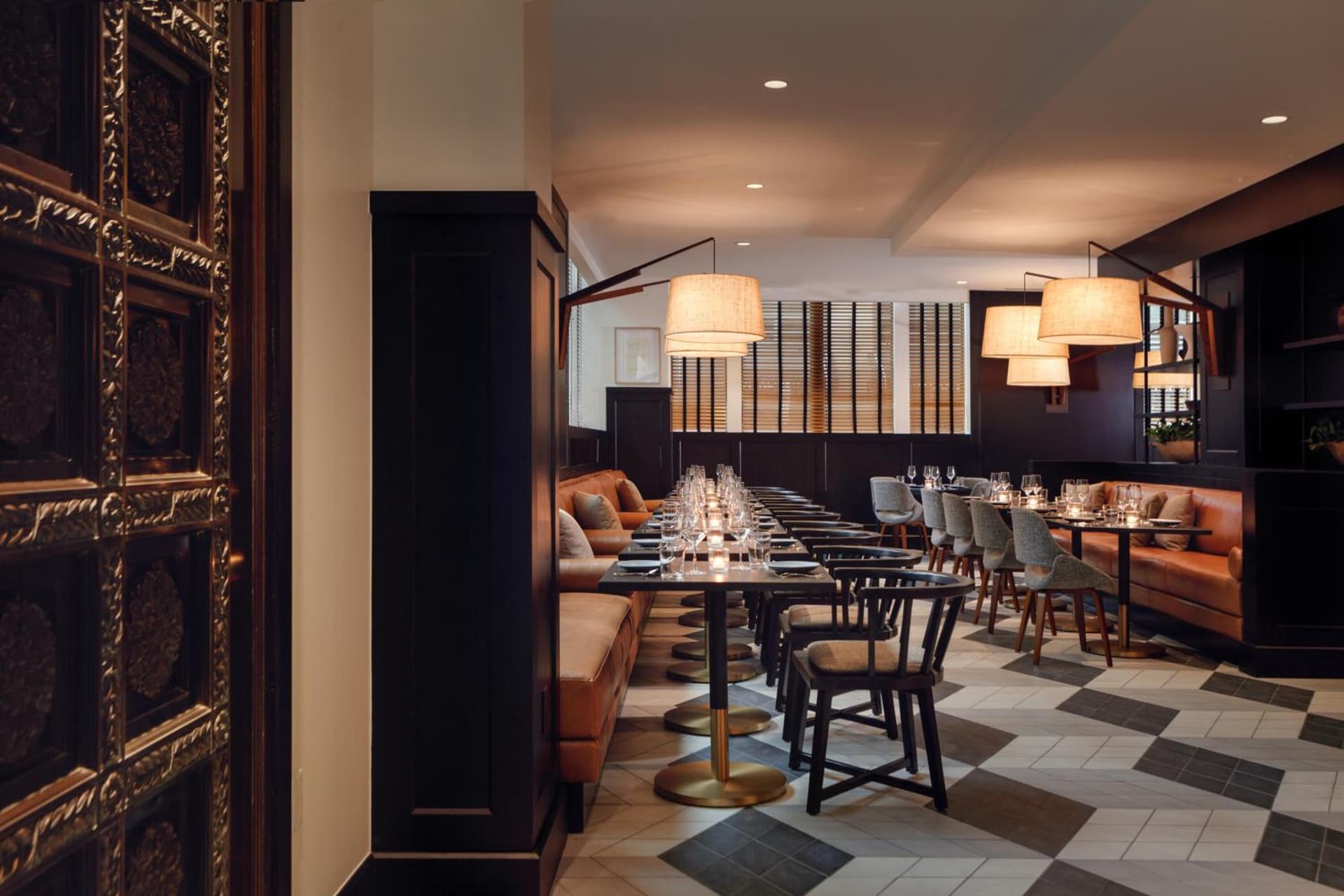 Kimpton - Harper Hotel by IHG gallery photo in Fort Worth, TX — image 4