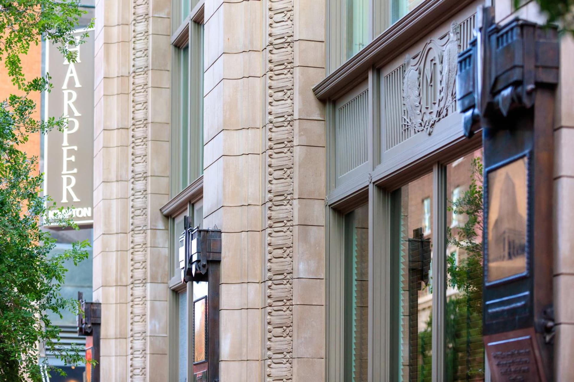 Kimpton - Harper Hotel by IHG gallery photo in Fort Worth, TX — image 15