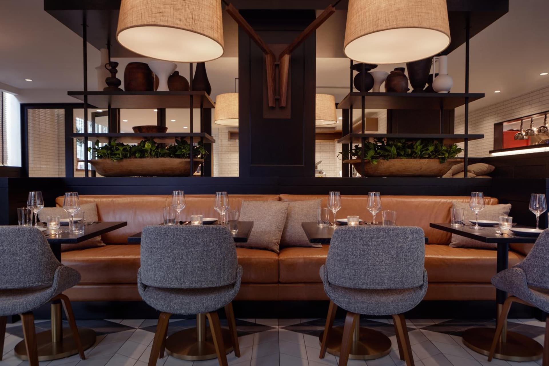 Kimpton - Harper Hotel by IHG gallery photo in Fort Worth, TX — image 25