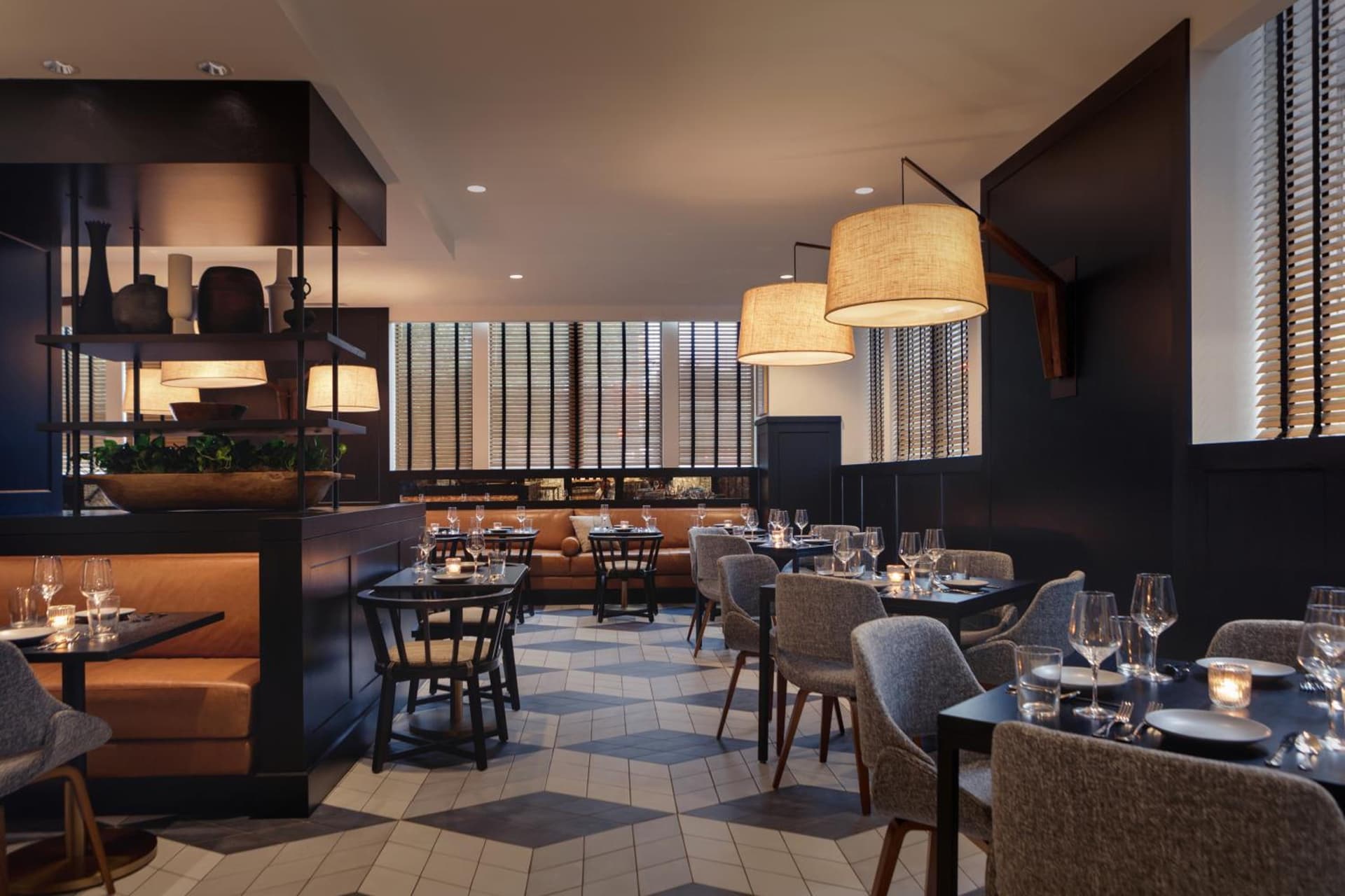 Kimpton - Harper Hotel by IHG gallery photo in Fort Worth, TX — image 34