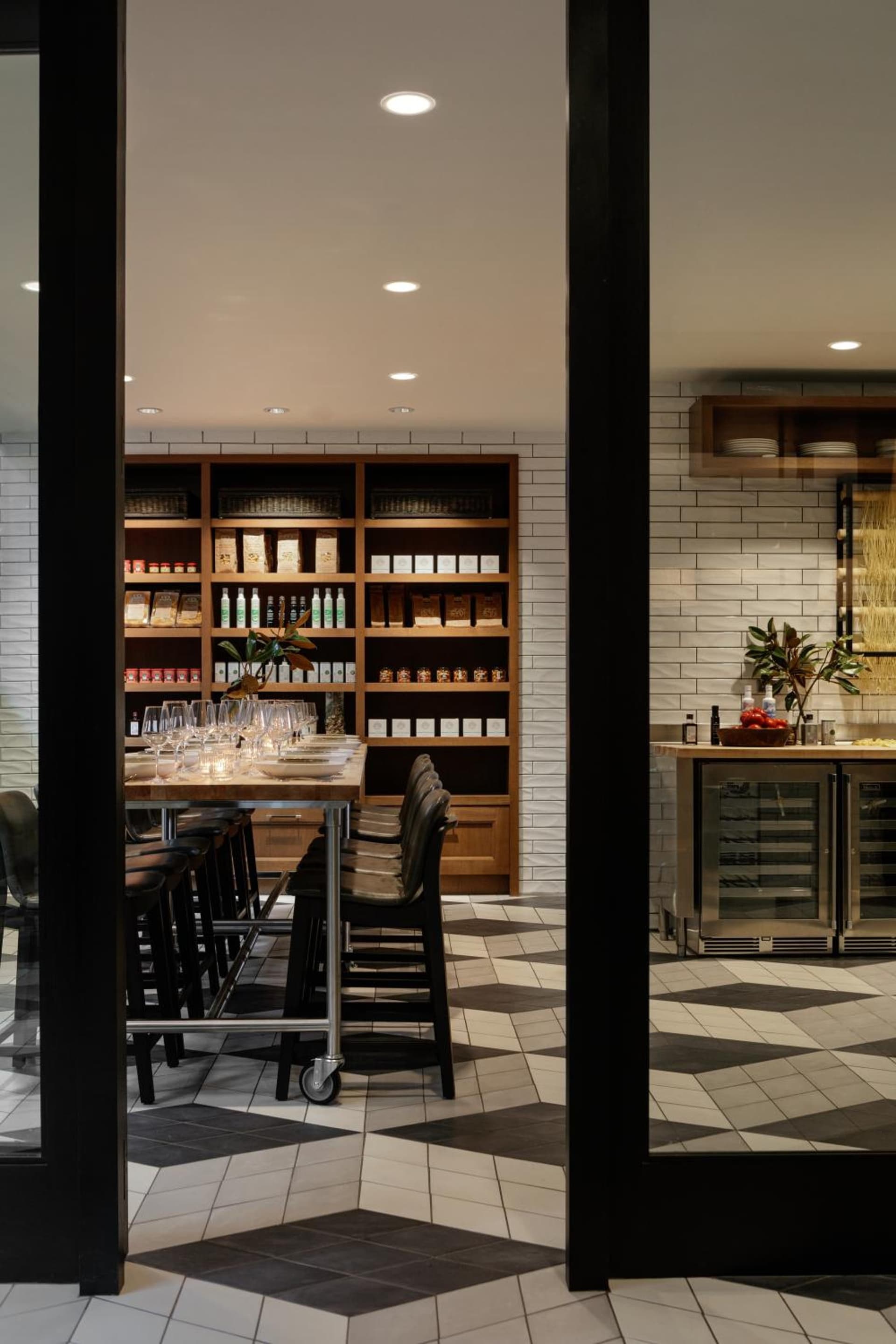 Kimpton - Harper Hotel by IHG gallery photo in Fort Worth, TX — image 54