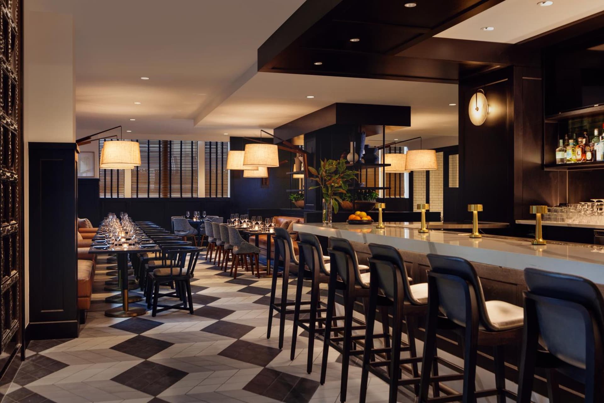 Kimpton - Harper Hotel by IHG gallery photo in Fort Worth, TX — image 21