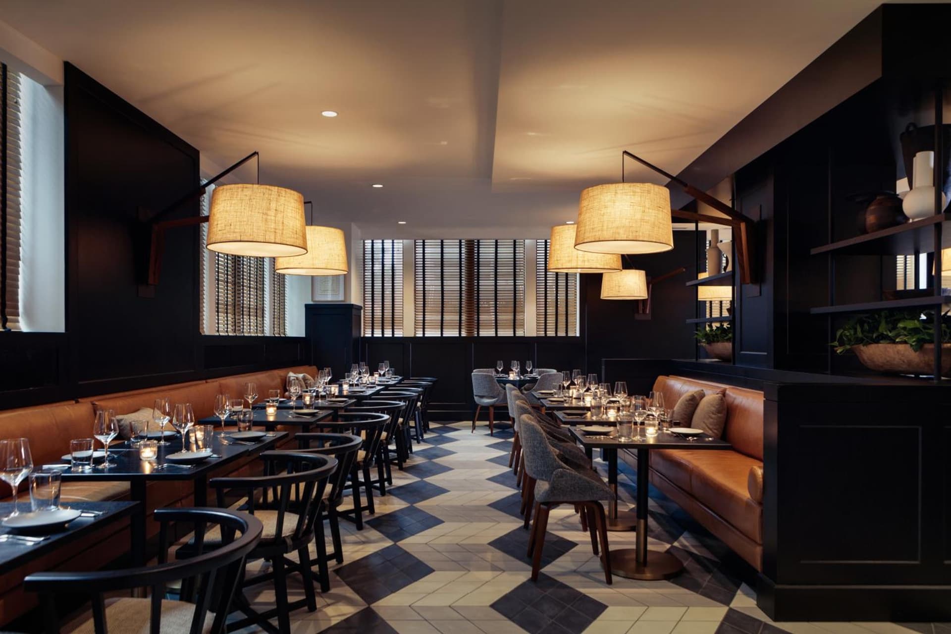 Kimpton - Harper Hotel by IHG gallery photo in Fort Worth, TX — image 44
