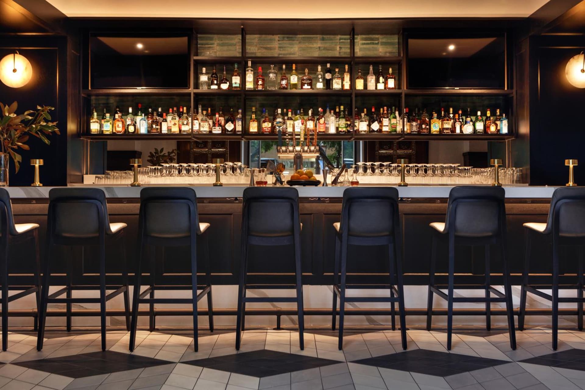 Kimpton - Harper Hotel by IHG property views in Fort Worth, TX — gallery photo 3