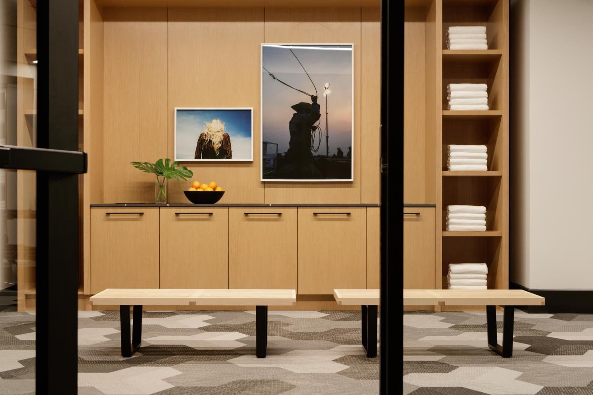 Kimpton - Harper Hotel by IHG gallery photo in Fort Worth, TX — image 56