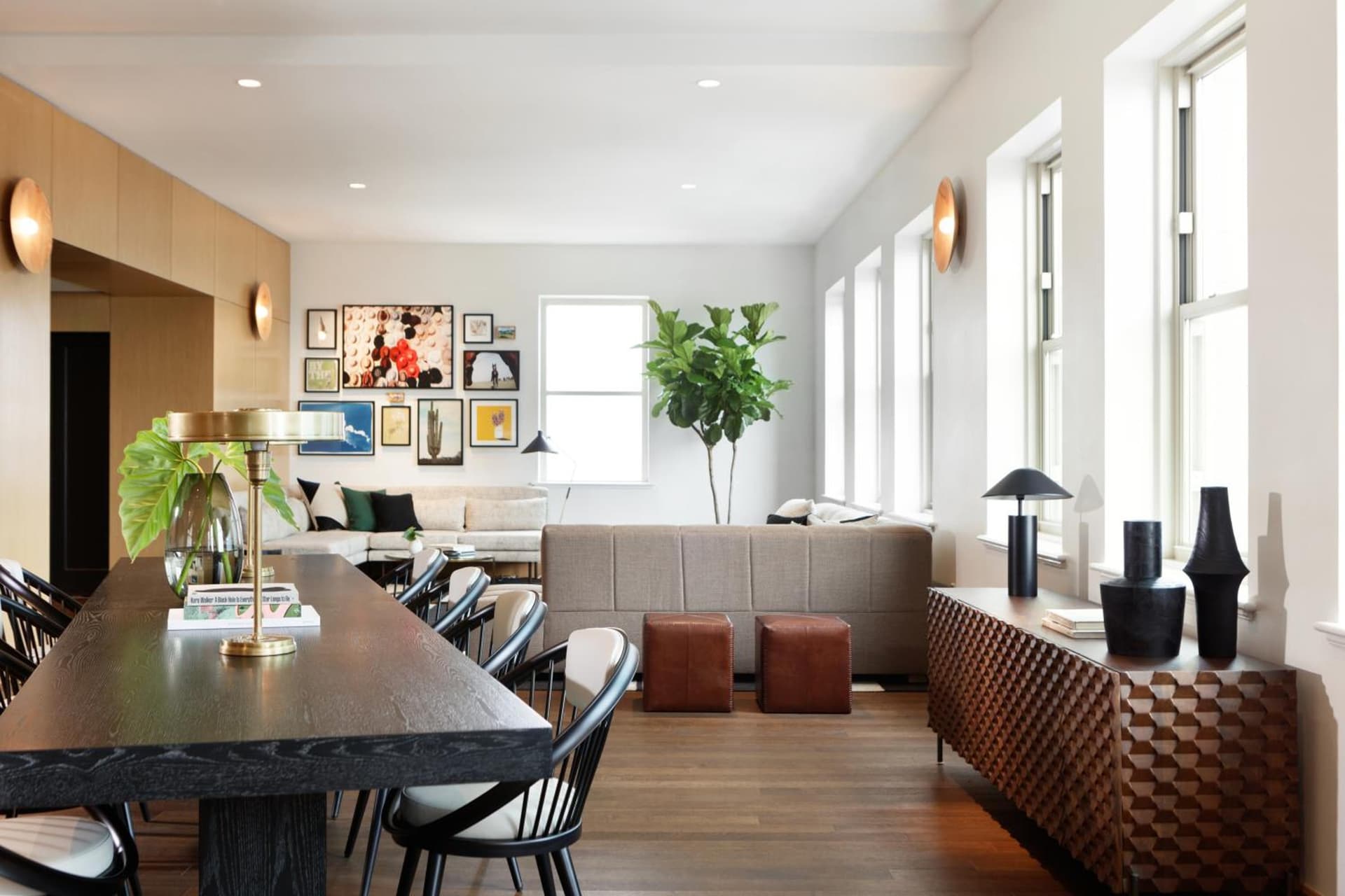 Kimpton - Harper Hotel by IHG gallery photo in Fort Worth, TX — image 43