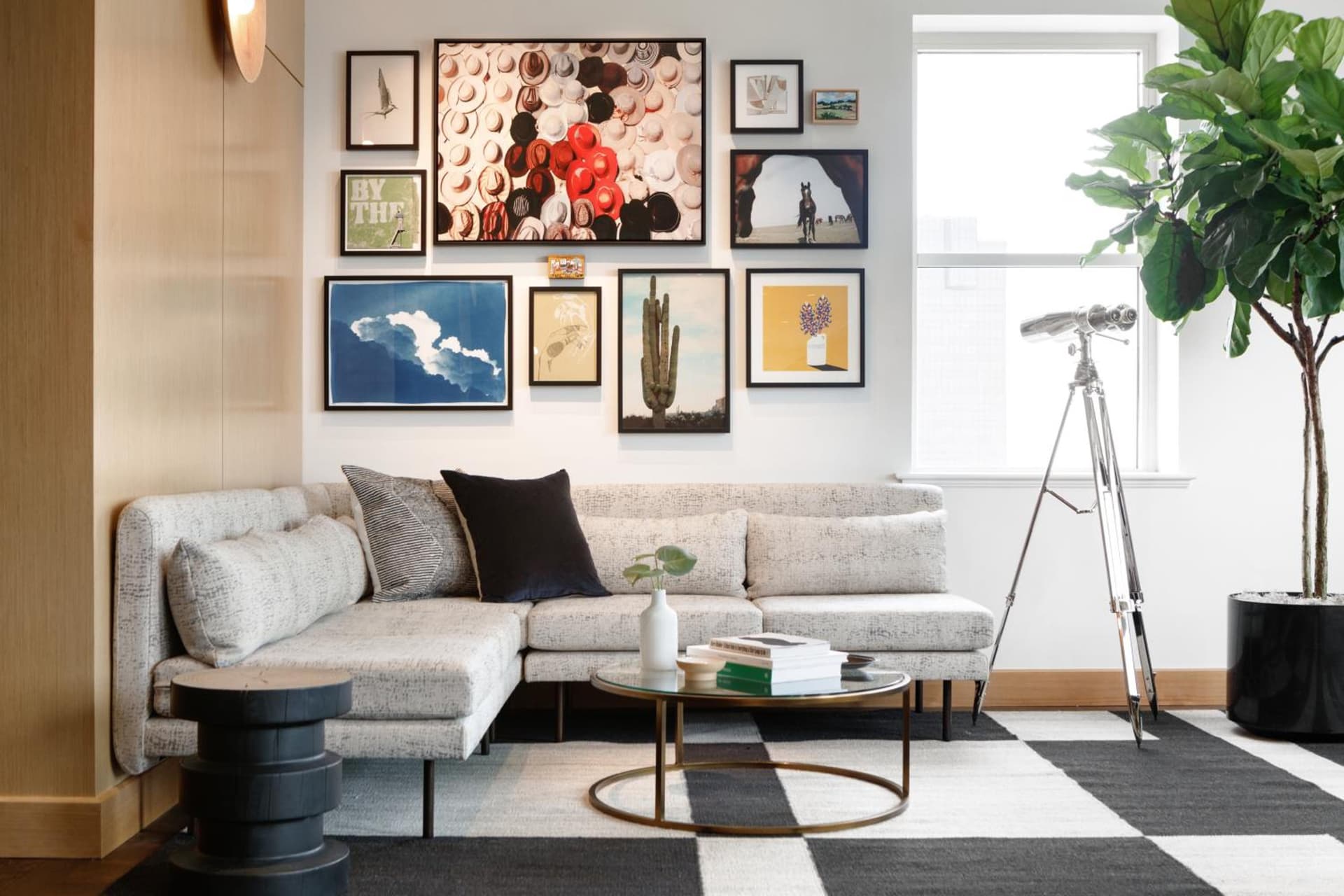 Kimpton - Harper Hotel by IHG gallery photo in Fort Worth, TX — image 39