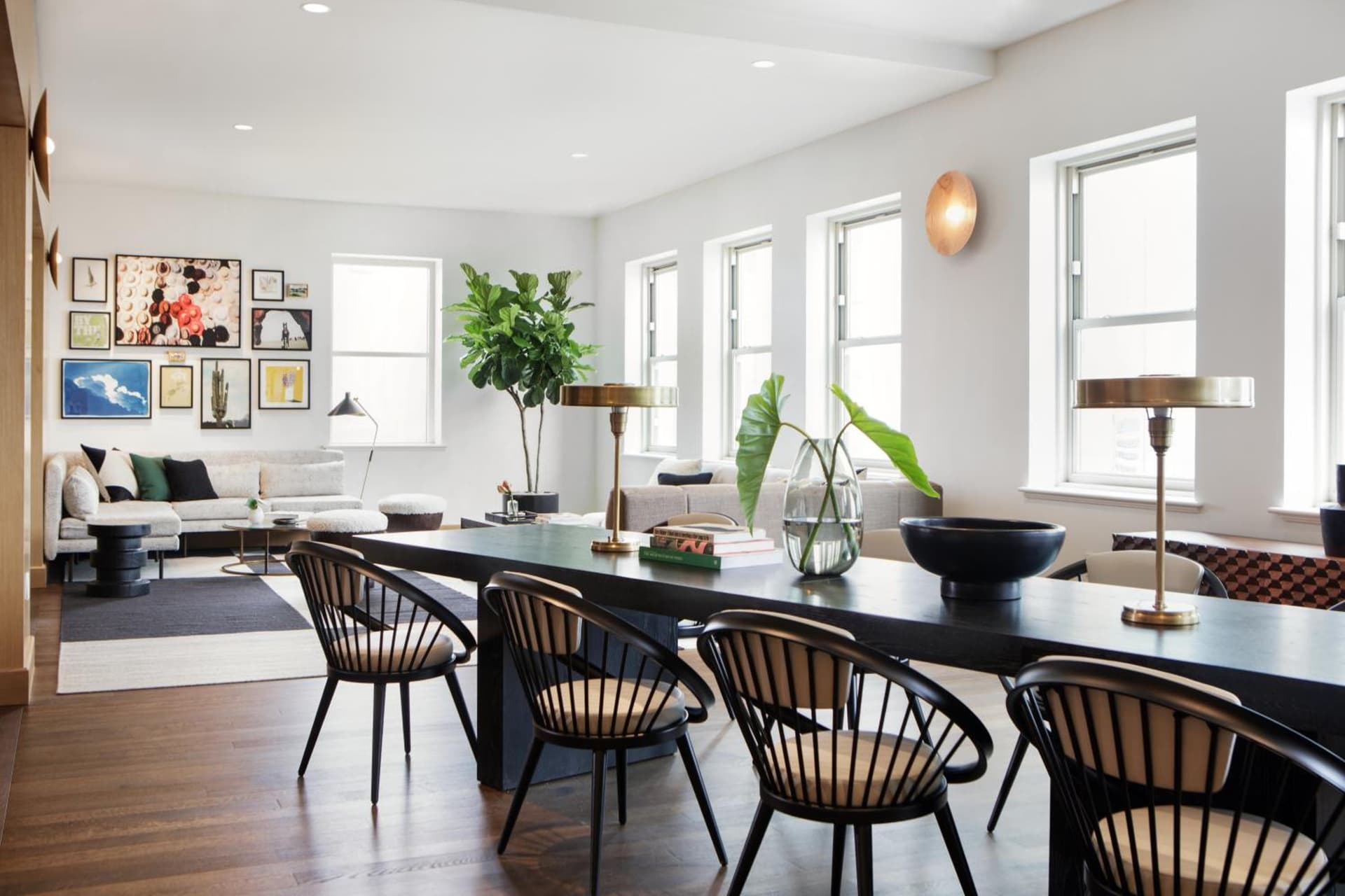 Kimpton - Harper Hotel by IHG gallery photo in Fort Worth, TX — image 13