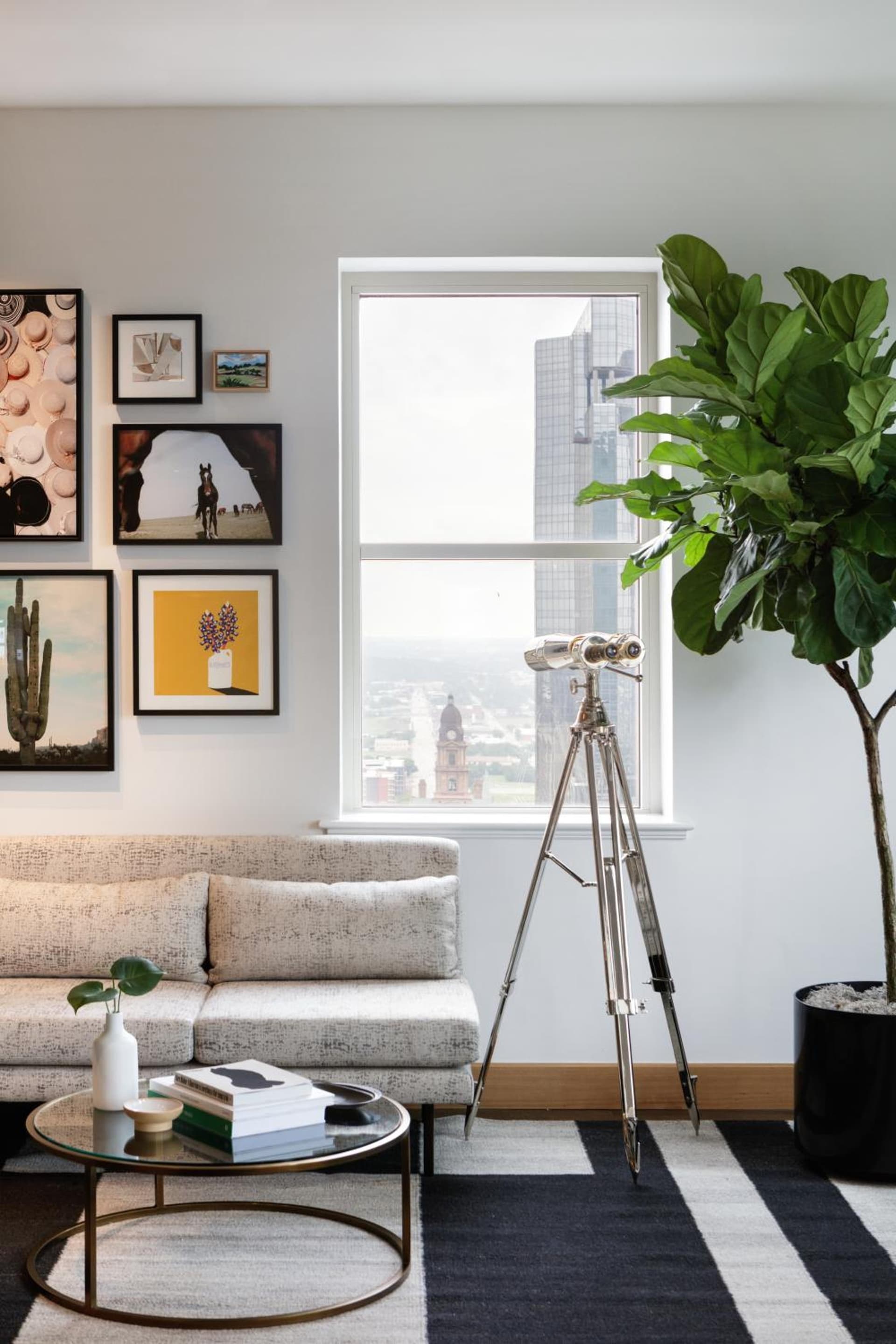 Kimpton - Harper Hotel by IHG gallery photo in Fort Worth, TX — image 16