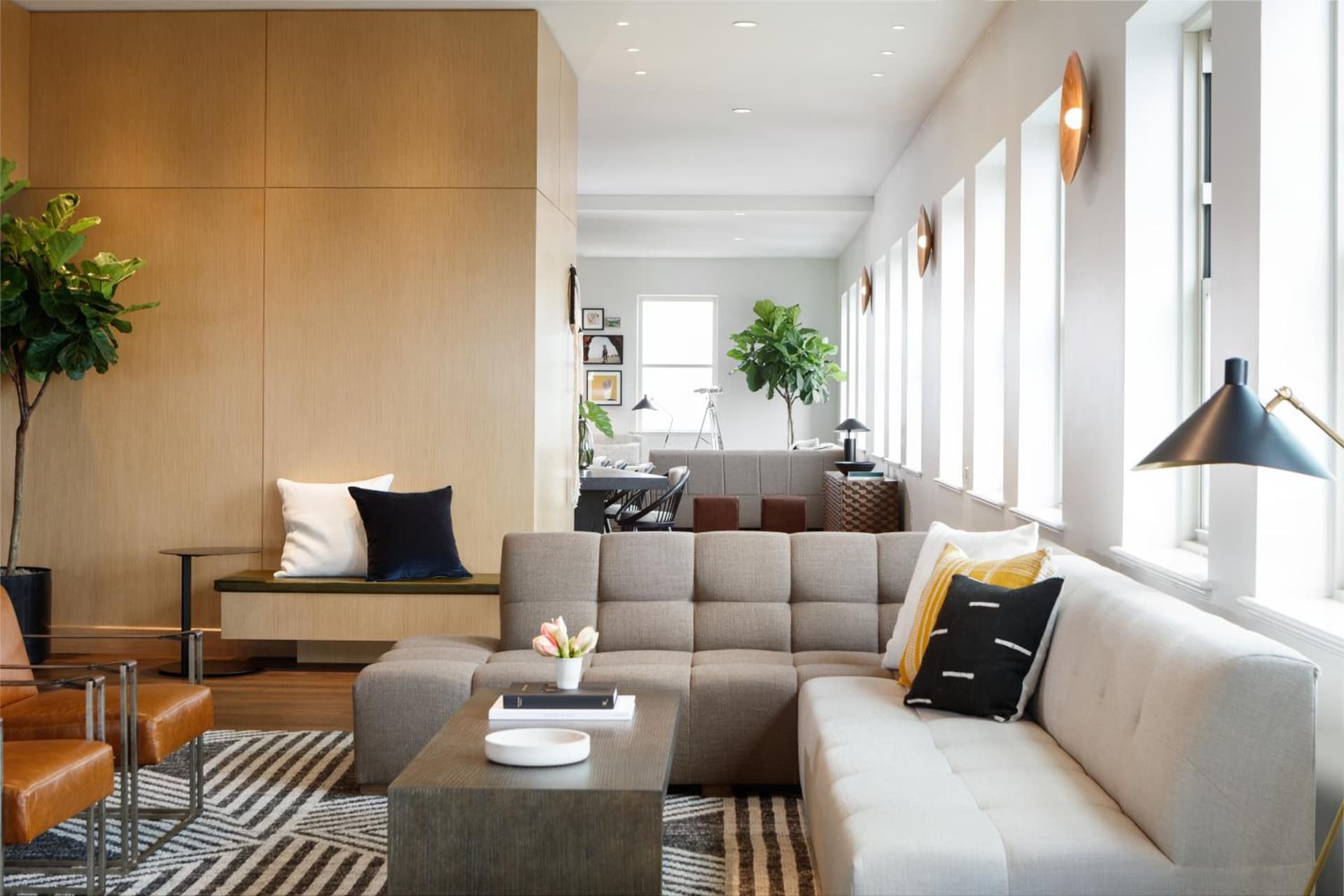 Kimpton - Harper Hotel by IHG gallery photo in Fort Worth, TX — image 23