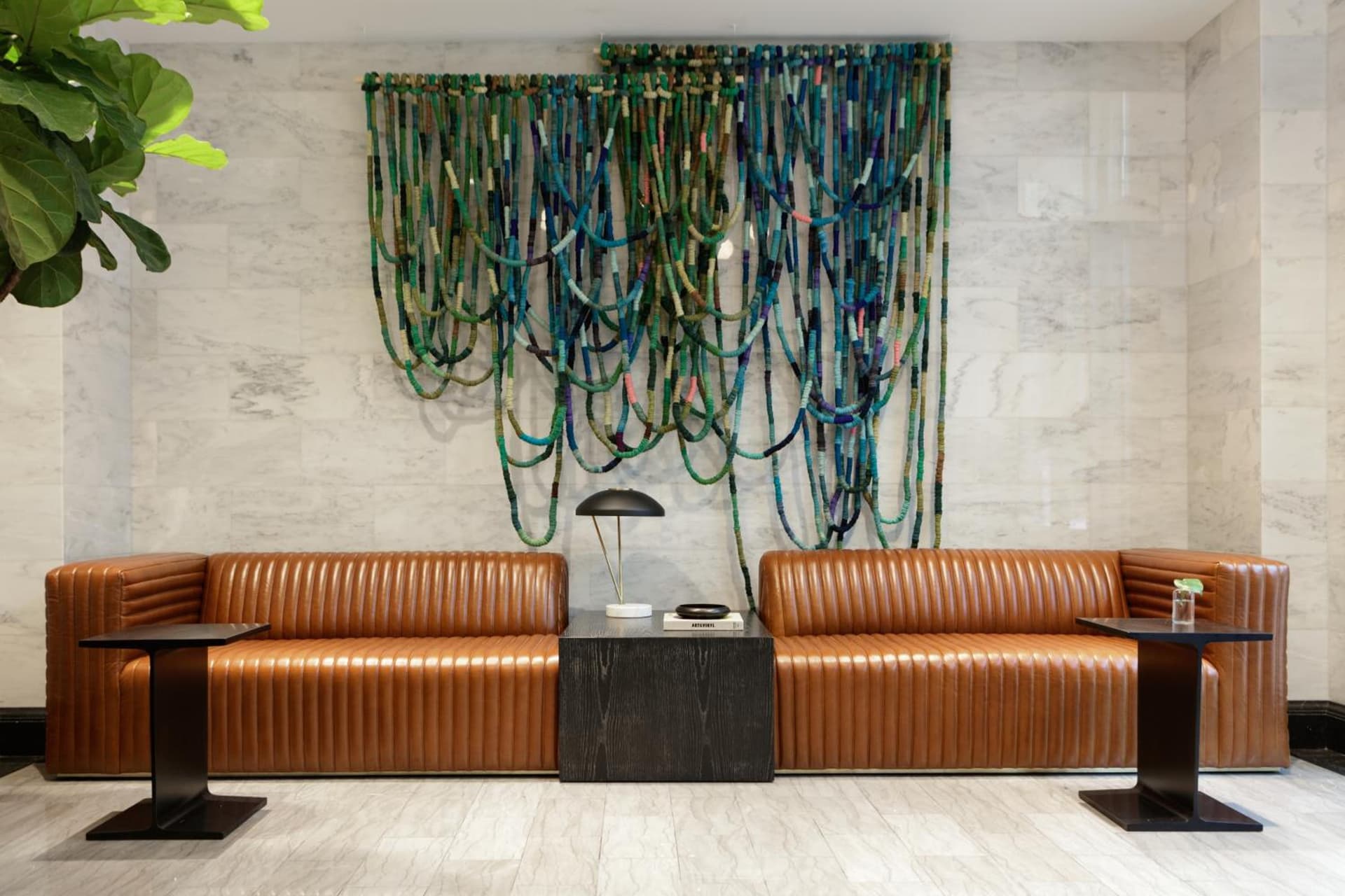 Kimpton - Harper Hotel by IHG gallery photo in Fort Worth, TX — image 8