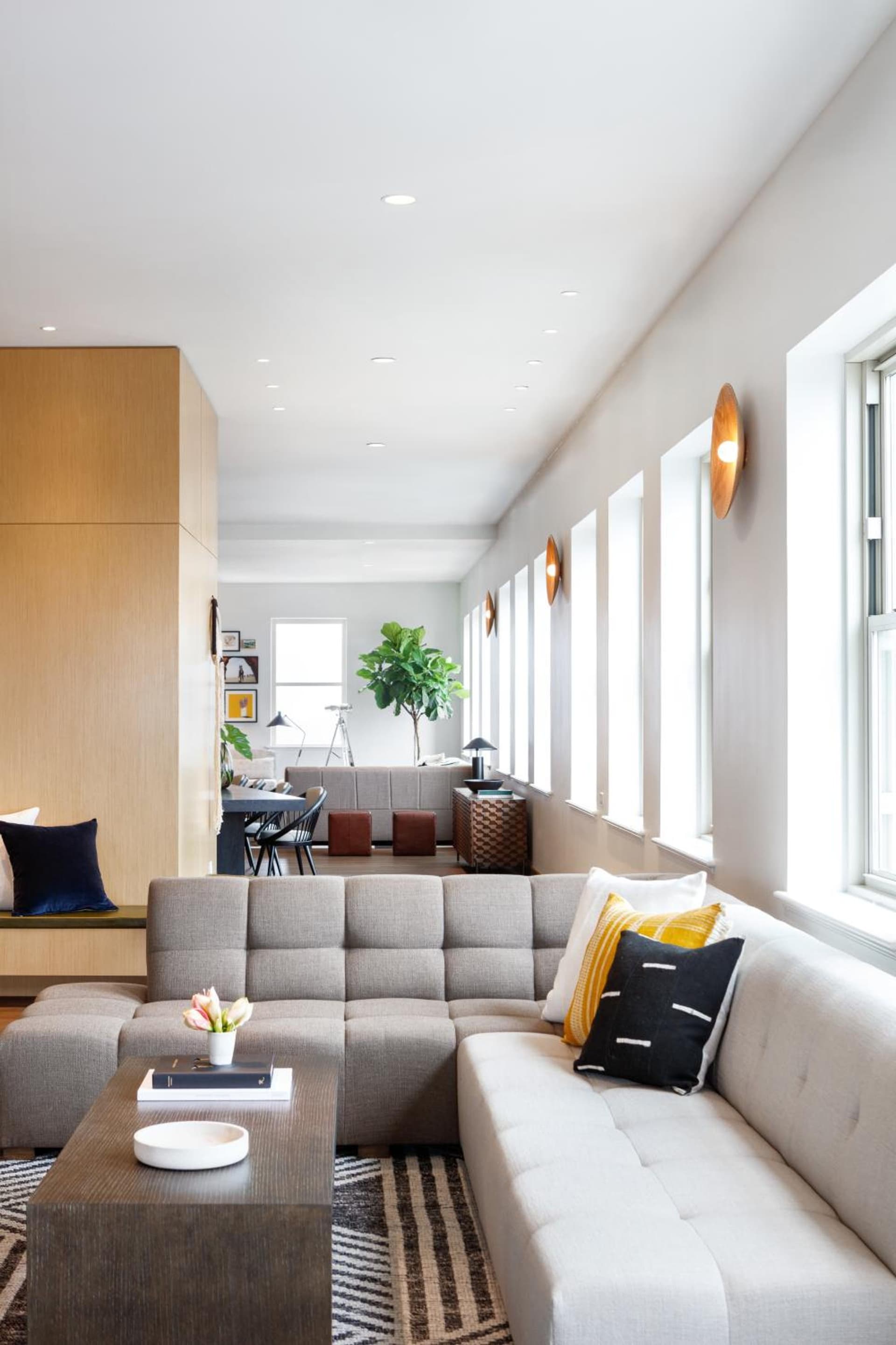 Kimpton - Harper Hotel by IHG gallery photo in Fort Worth, TX — image 40