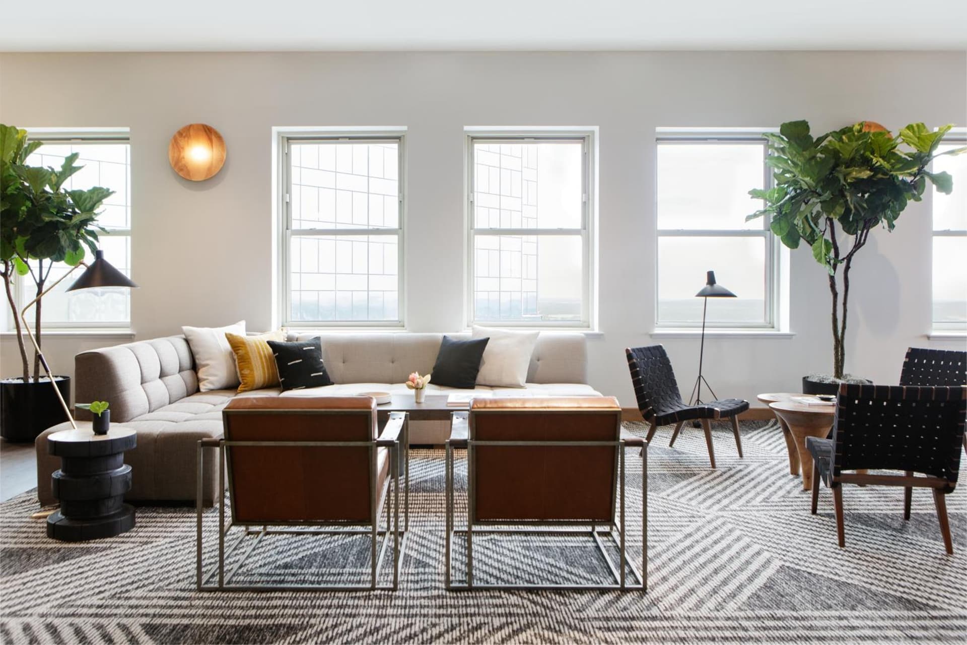 Kimpton - Harper Hotel by IHG gallery photo in Fort Worth, TX — image 51