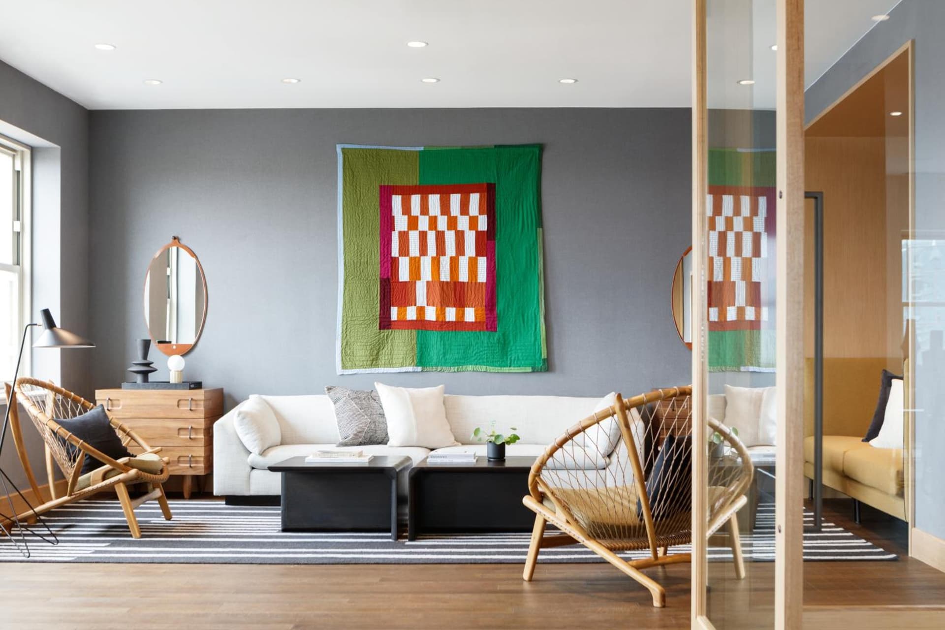 Kimpton - Harper Hotel by IHG gallery photo in Fort Worth, TX — image 33