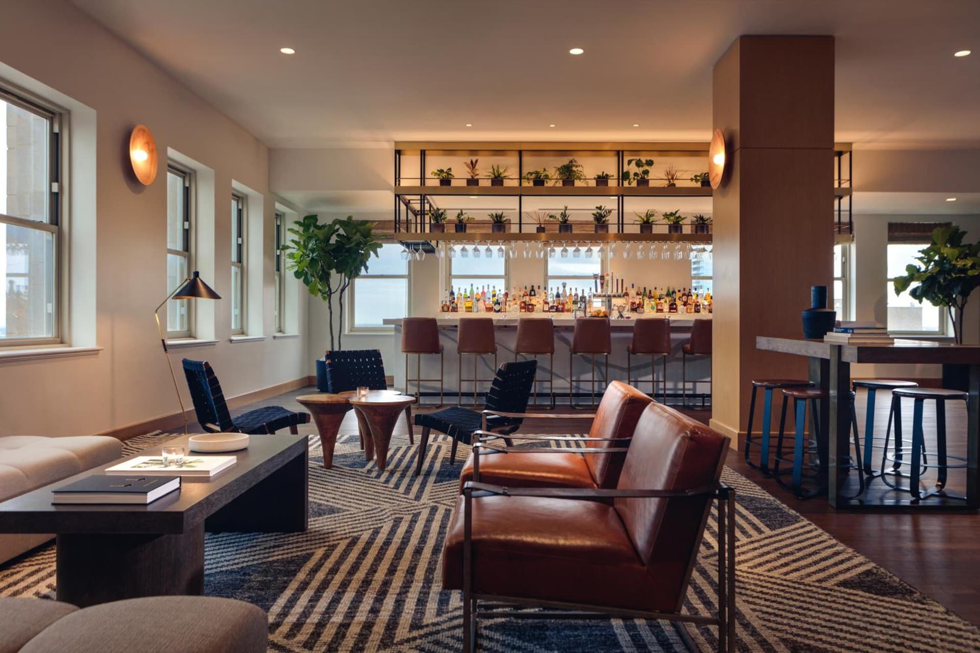 Kimpton - Harper Hotel by IHG gallery photo in Fort Worth, TX — image 36