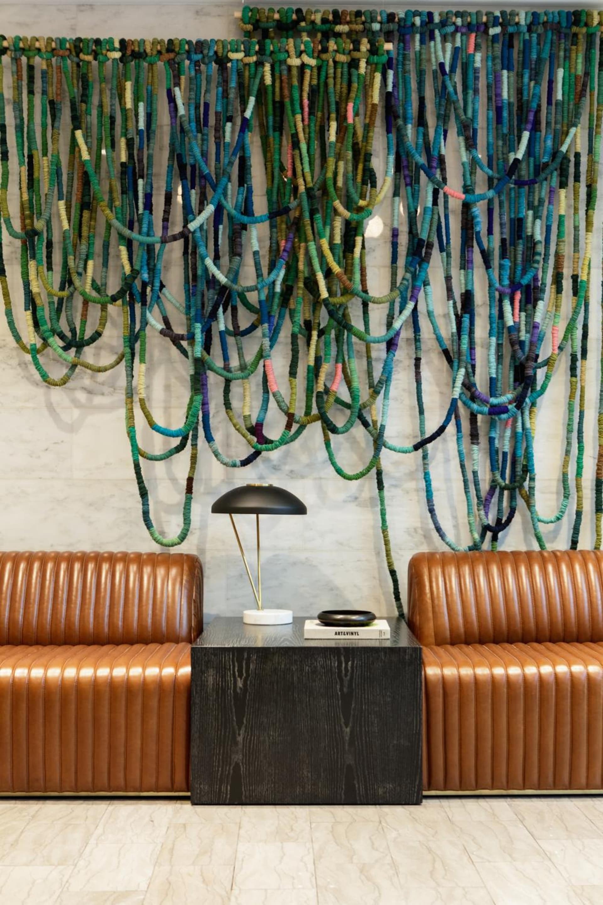 Kimpton - Harper Hotel by IHG gallery photo in Fort Worth, TX — image 30