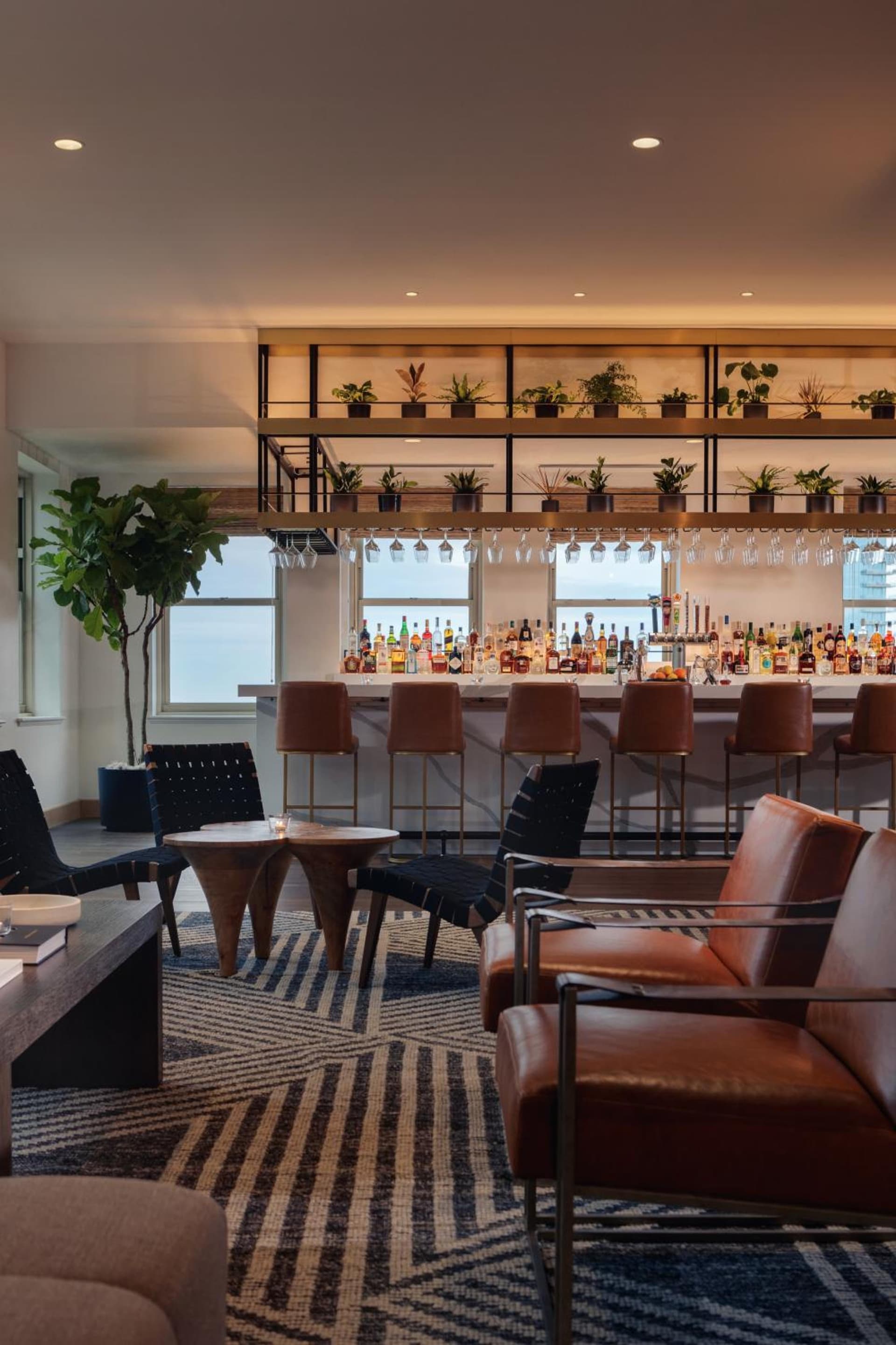 Kimpton - Harper Hotel by IHG gallery photo in Fort Worth, TX — image 57