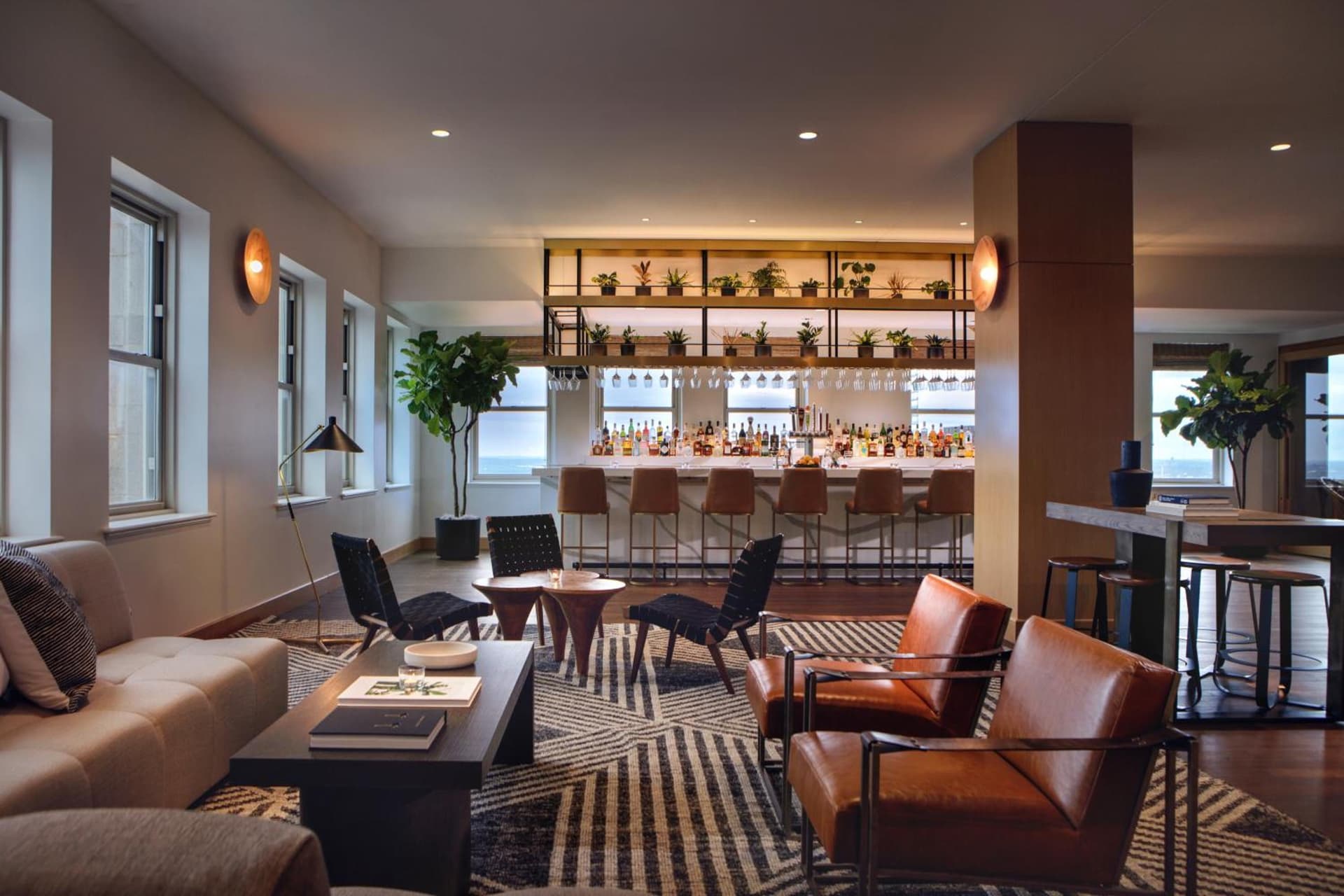 Kimpton - Harper Hotel by IHG gallery photo in Fort Worth, TX — image 11