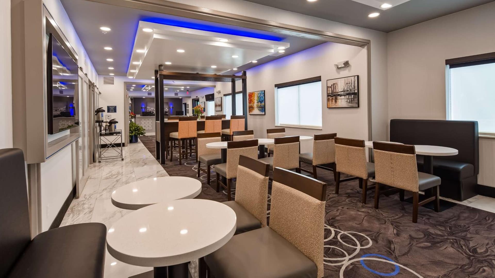 Best Western Independence Kansas City gallery photo in Independence, MO — image 17