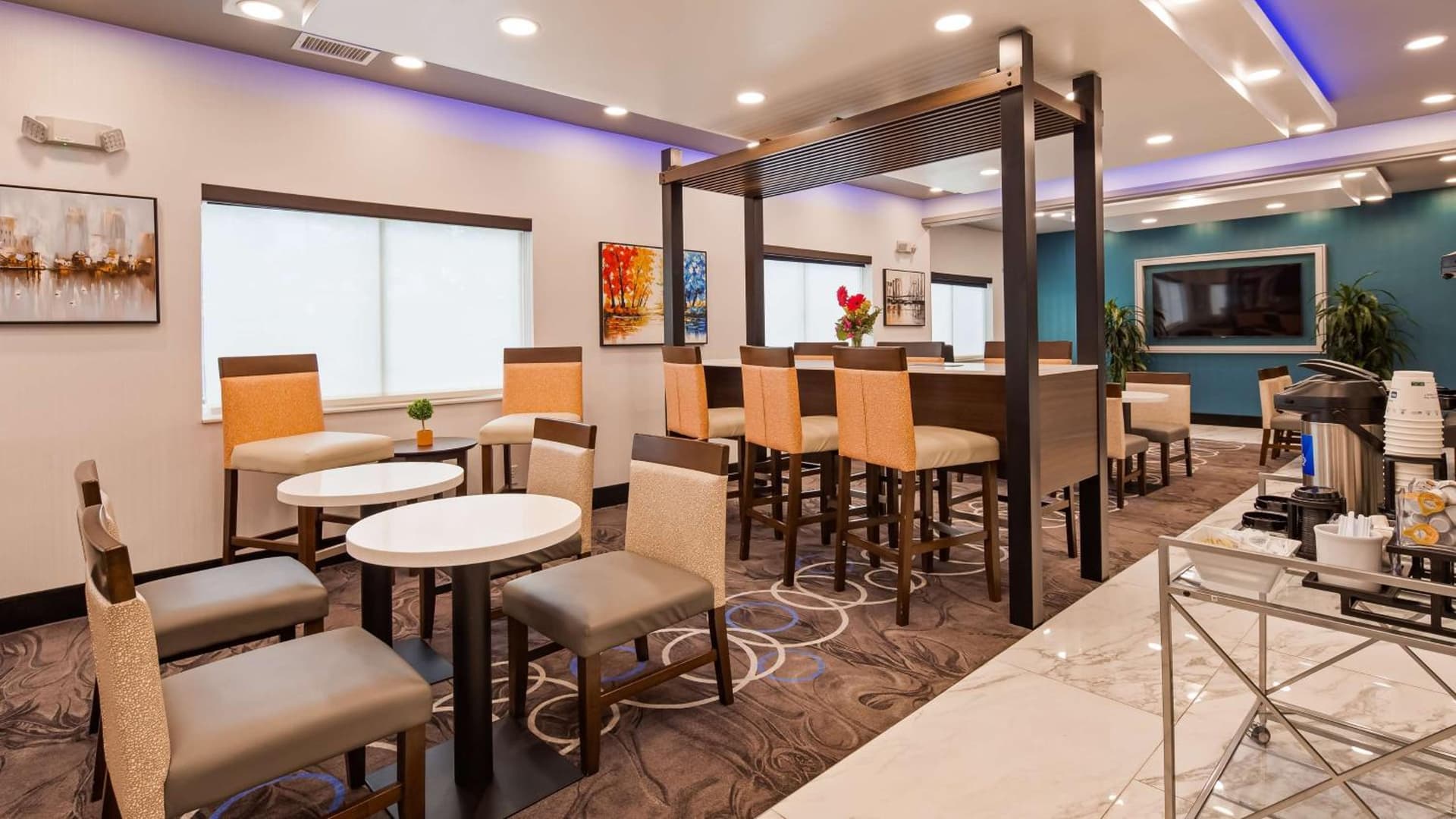 Best Western Independence Kansas City gallery photo in Independence, MO — image 4