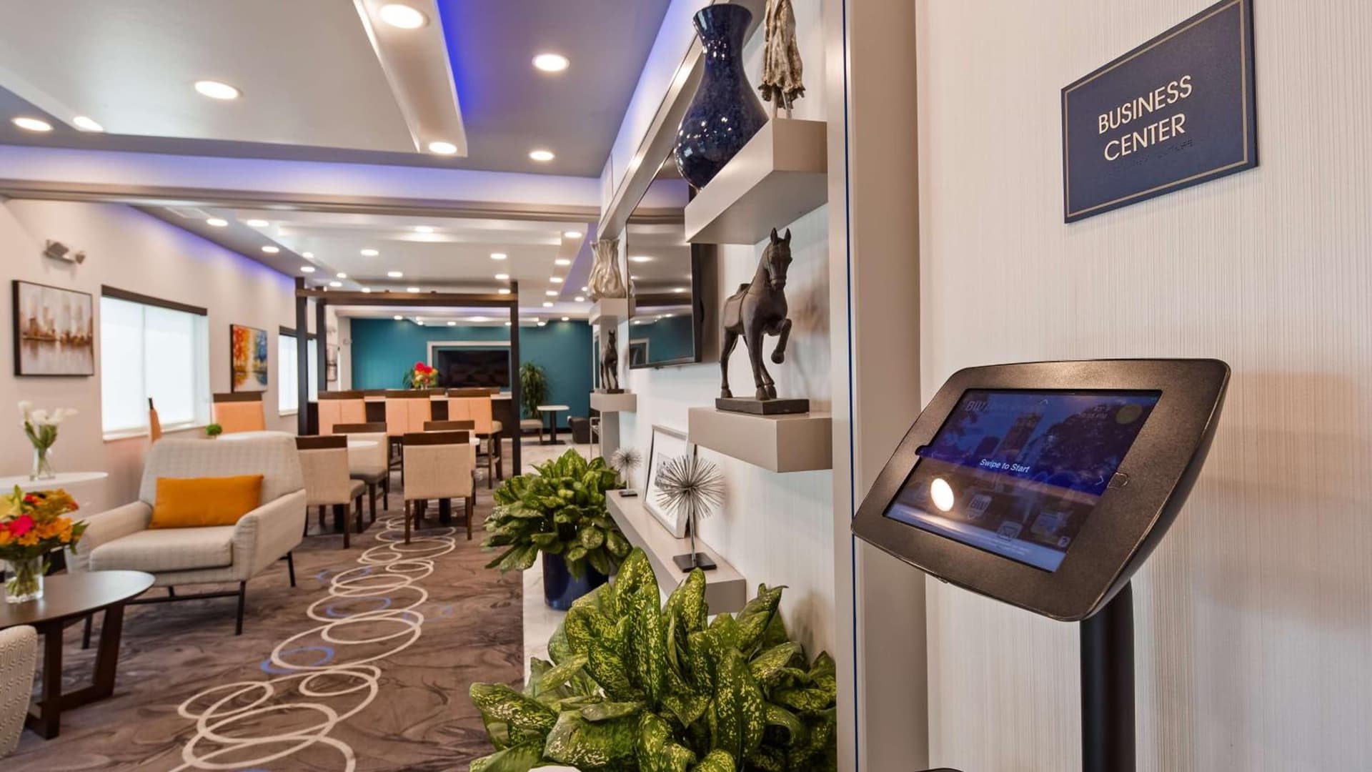 Best Western Independence Kansas City gallery photo in Independence, MO — image 12