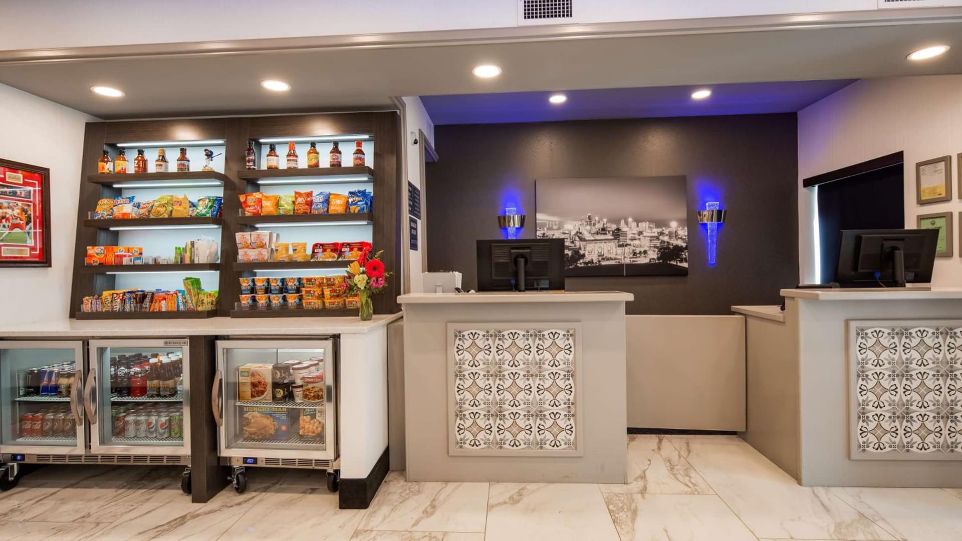 Best Western Independence Kansas City gallery photo in Independence, MO — image 23