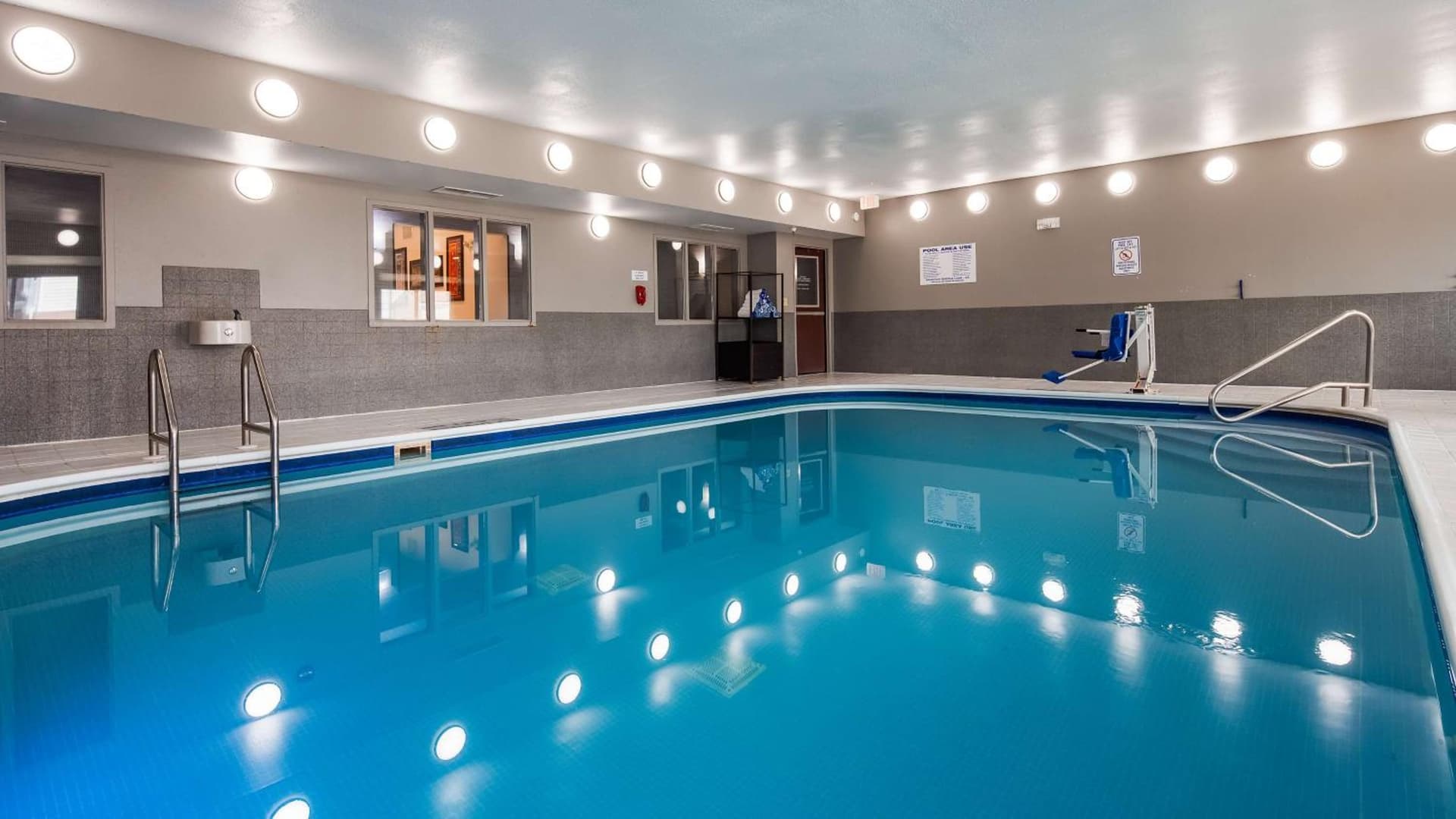 Best Western Independence Kansas City gallery photo in Independence, MO — image 16