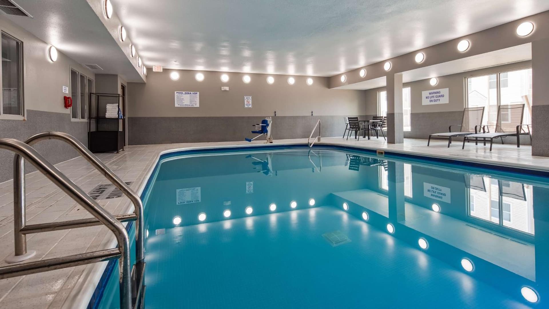 Best Western Independence Kansas City gallery photo in Independence, MO — image 30
