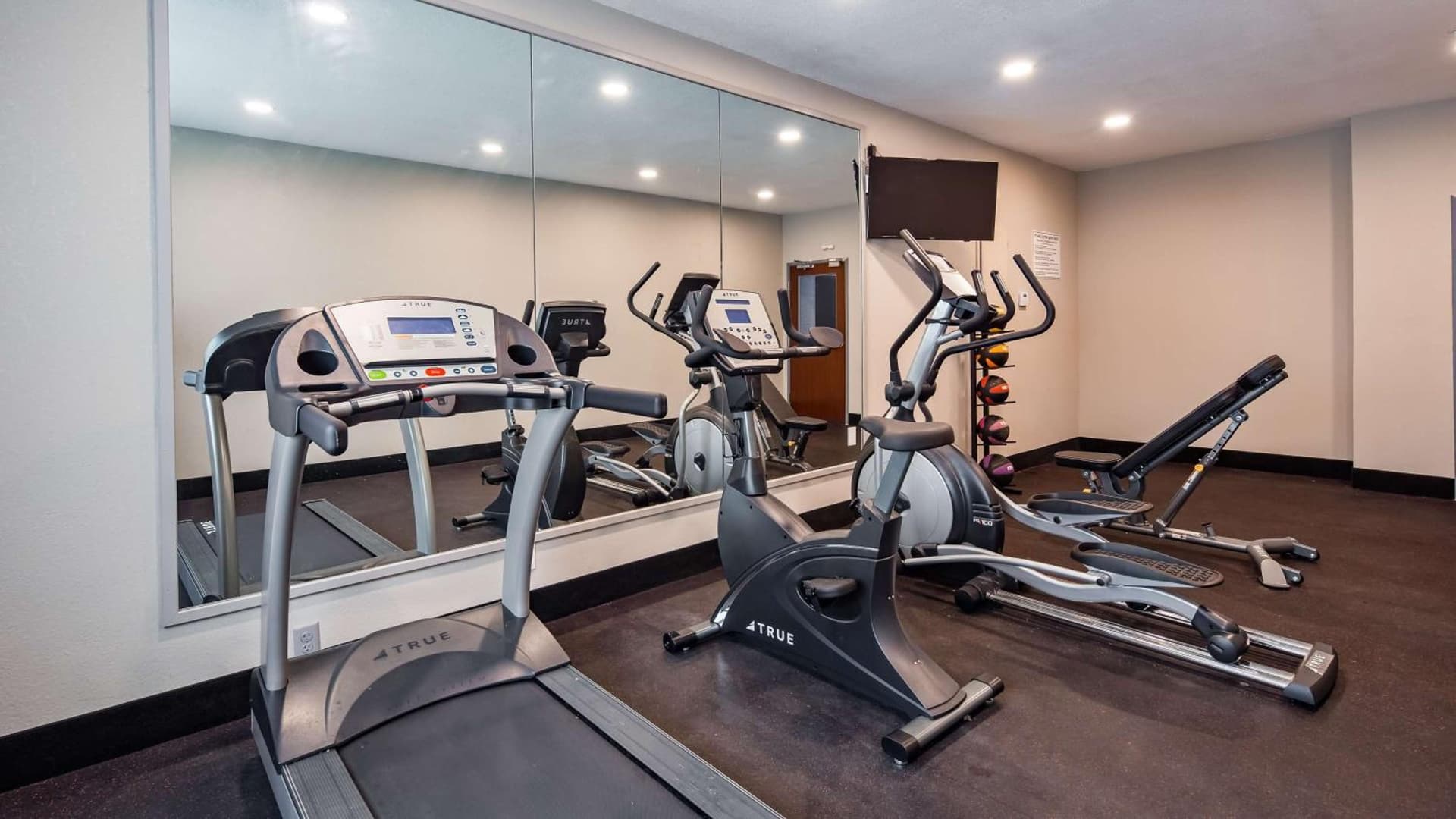 Best Western Independence Kansas City gallery photo in Independence, MO — image 29