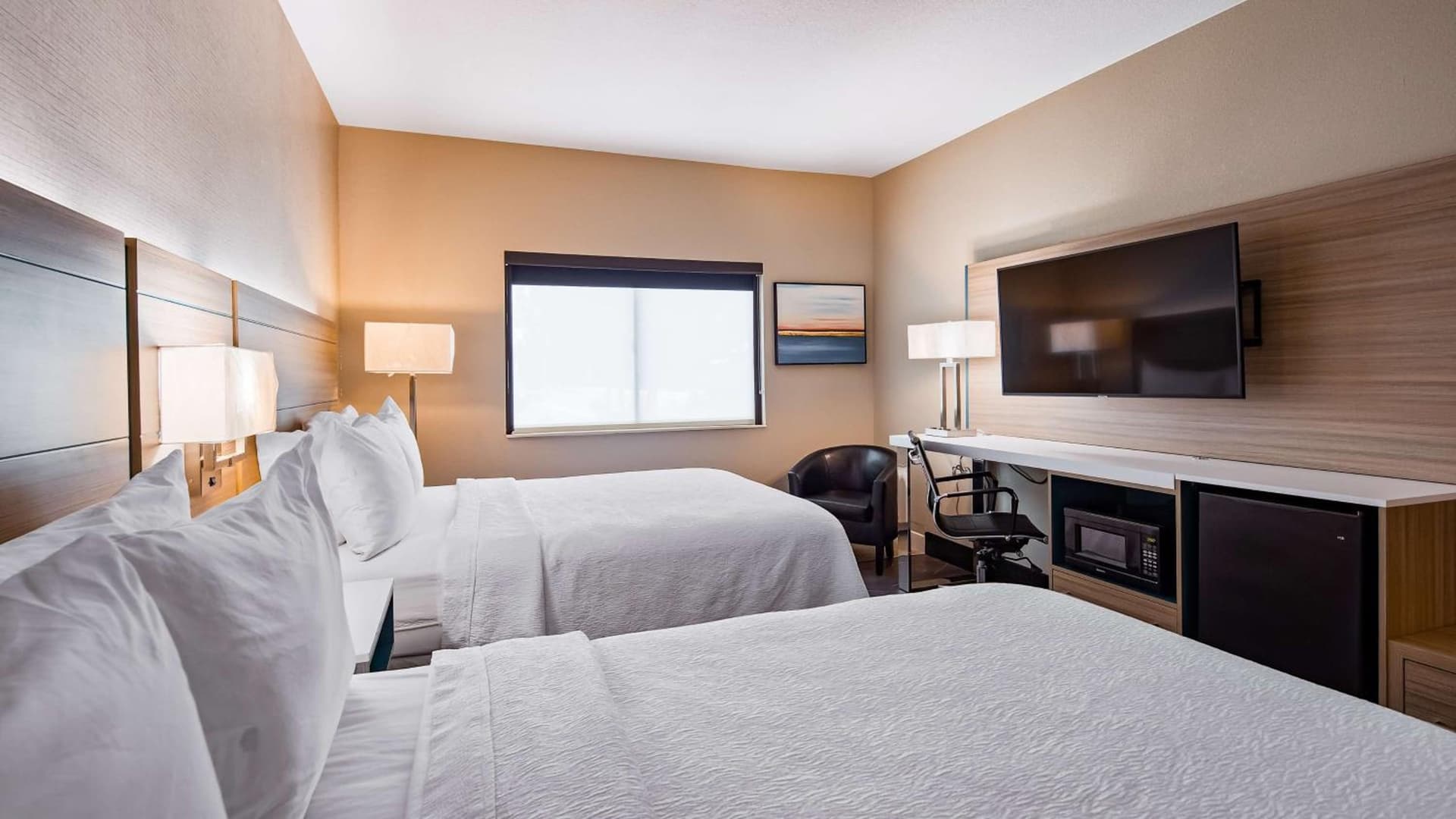 Best Western Independence Kansas City gallery photo in Independence, MO — image 24