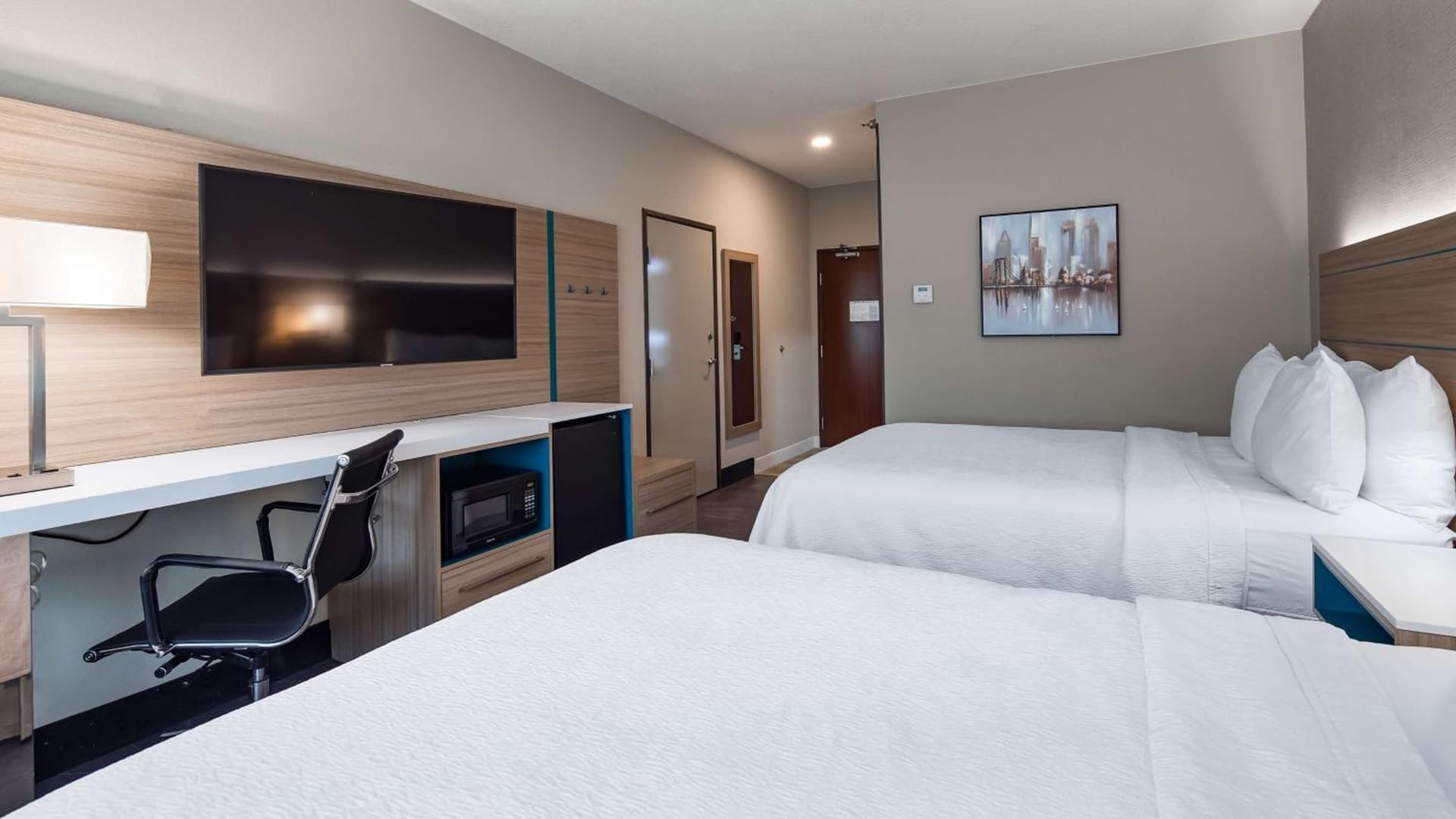 Best Western Independence Kansas City gallery photo in Independence, MO — image 18