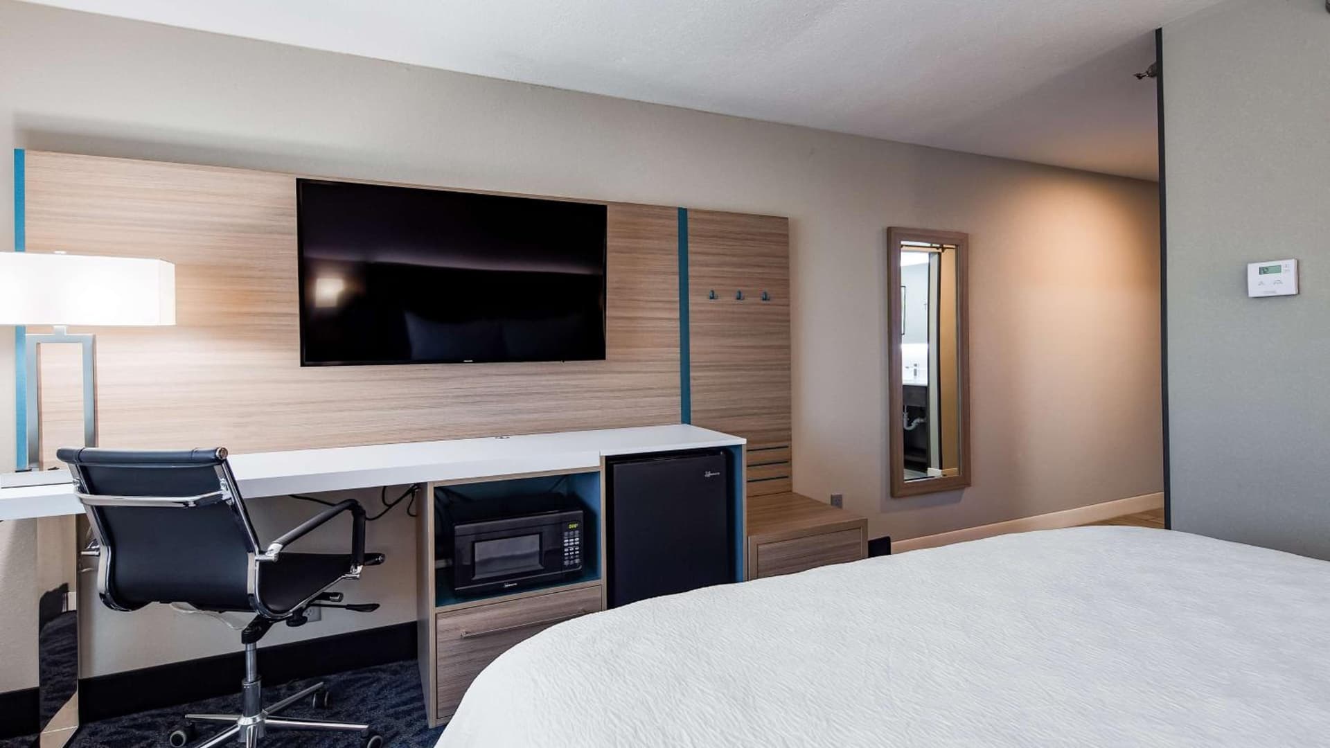 Best Western Independence Kansas City gallery photo in Independence, MO — image 9