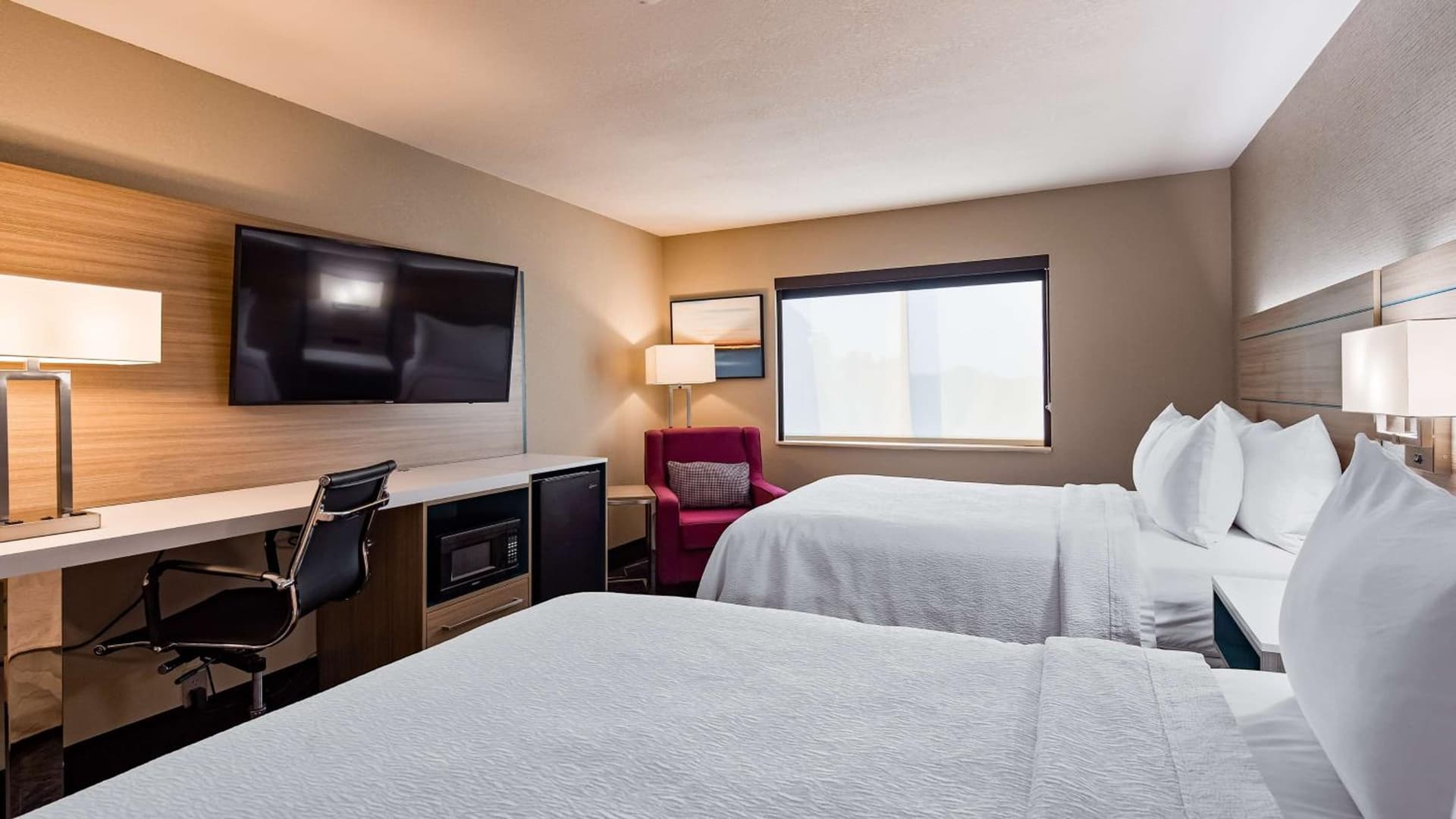 Best Western Independence Kansas City gallery photo in Independence, MO — image 22