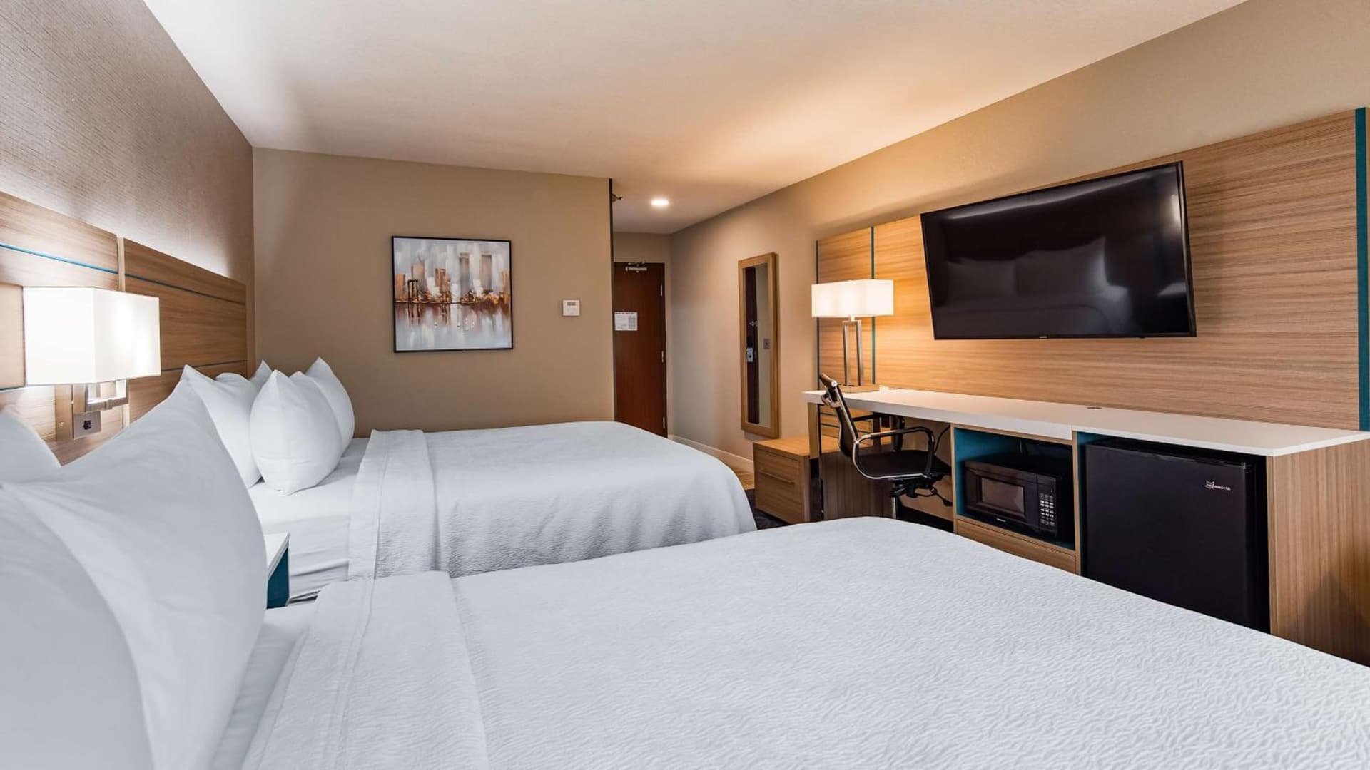 Best Western Independence Kansas City gallery photo in Independence, MO — image 26