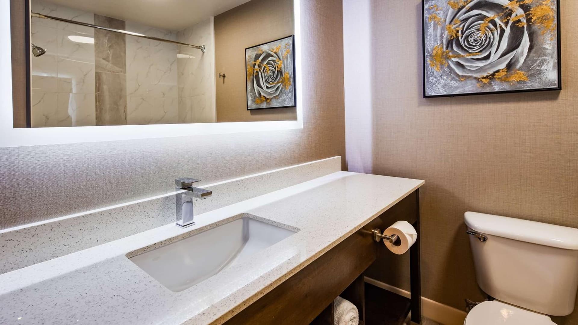 Best Western Independence Kansas City gallery photo in Independence, MO — image 28