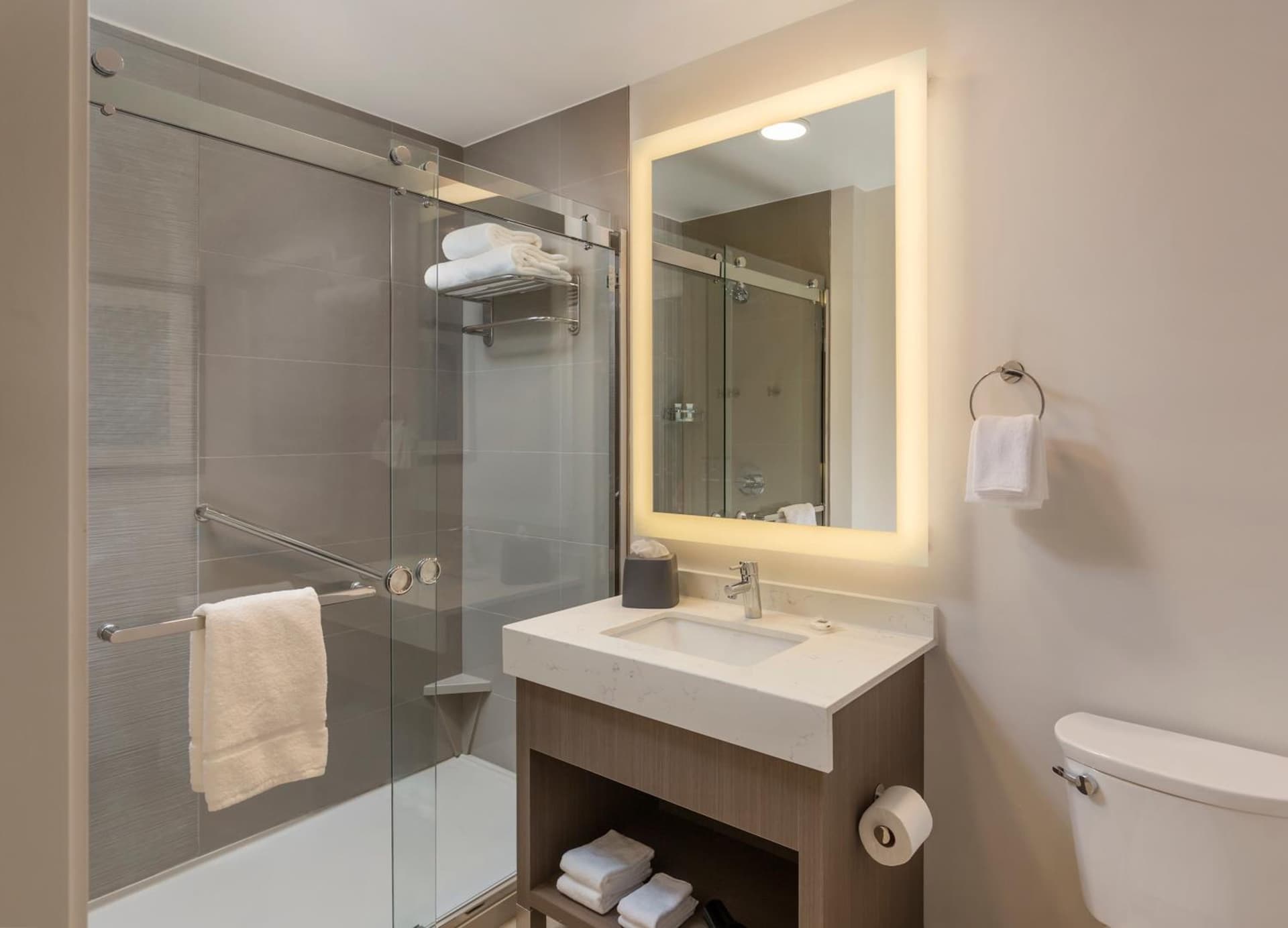 Hyatt House Portland/Beaverton gallery photo in Beaverton, OR — image 50
